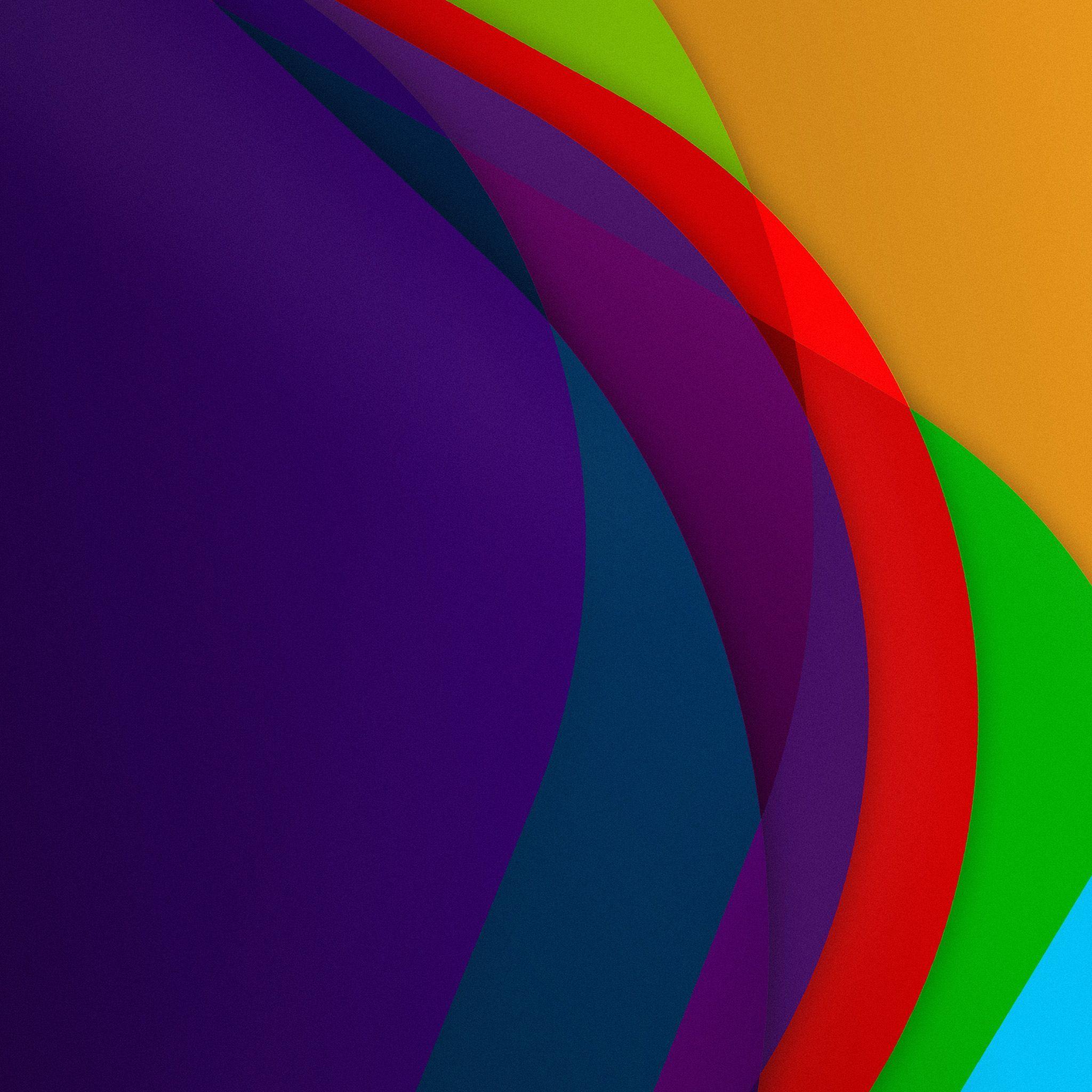 2048x2048 iOS7 #ipad #retina #wallpaper #color. iPad air wallpaper, iPad