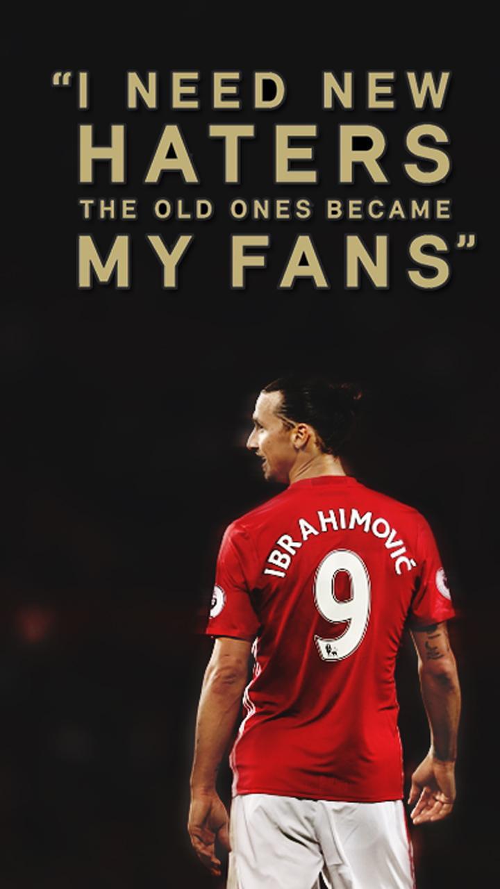720x1280 Zlatan Ibrahimovic Lock Screen & Wallpaper HD for Android
