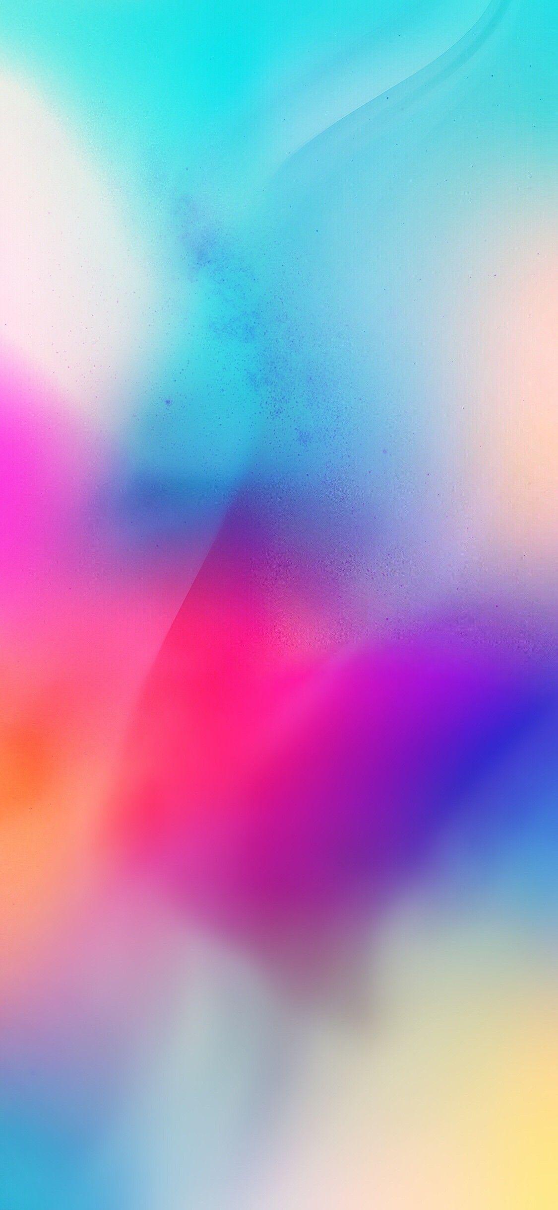 1125x2436 Color Palettes. Wallpaper iphone