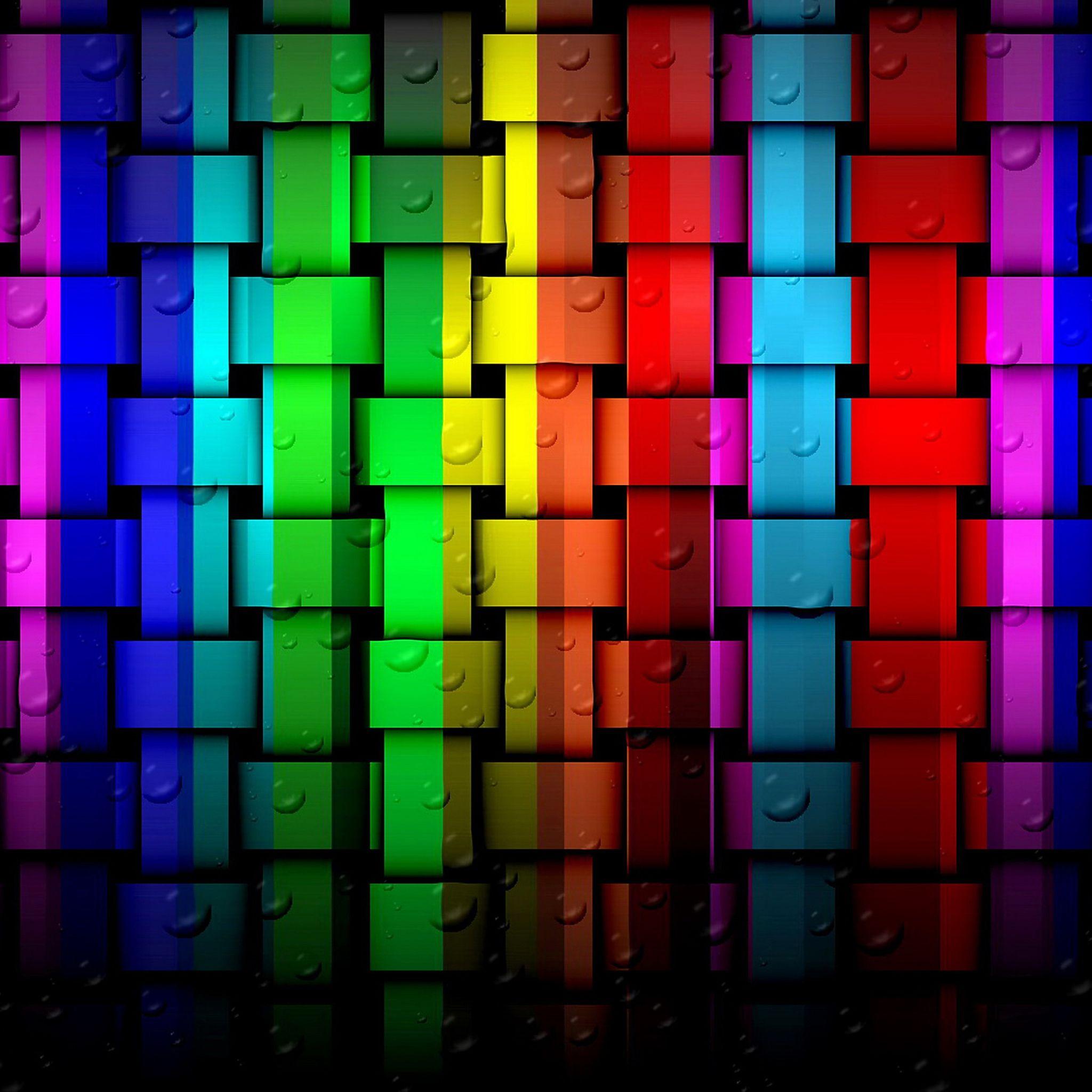 2048x2048 iPad Retina Wallpaper