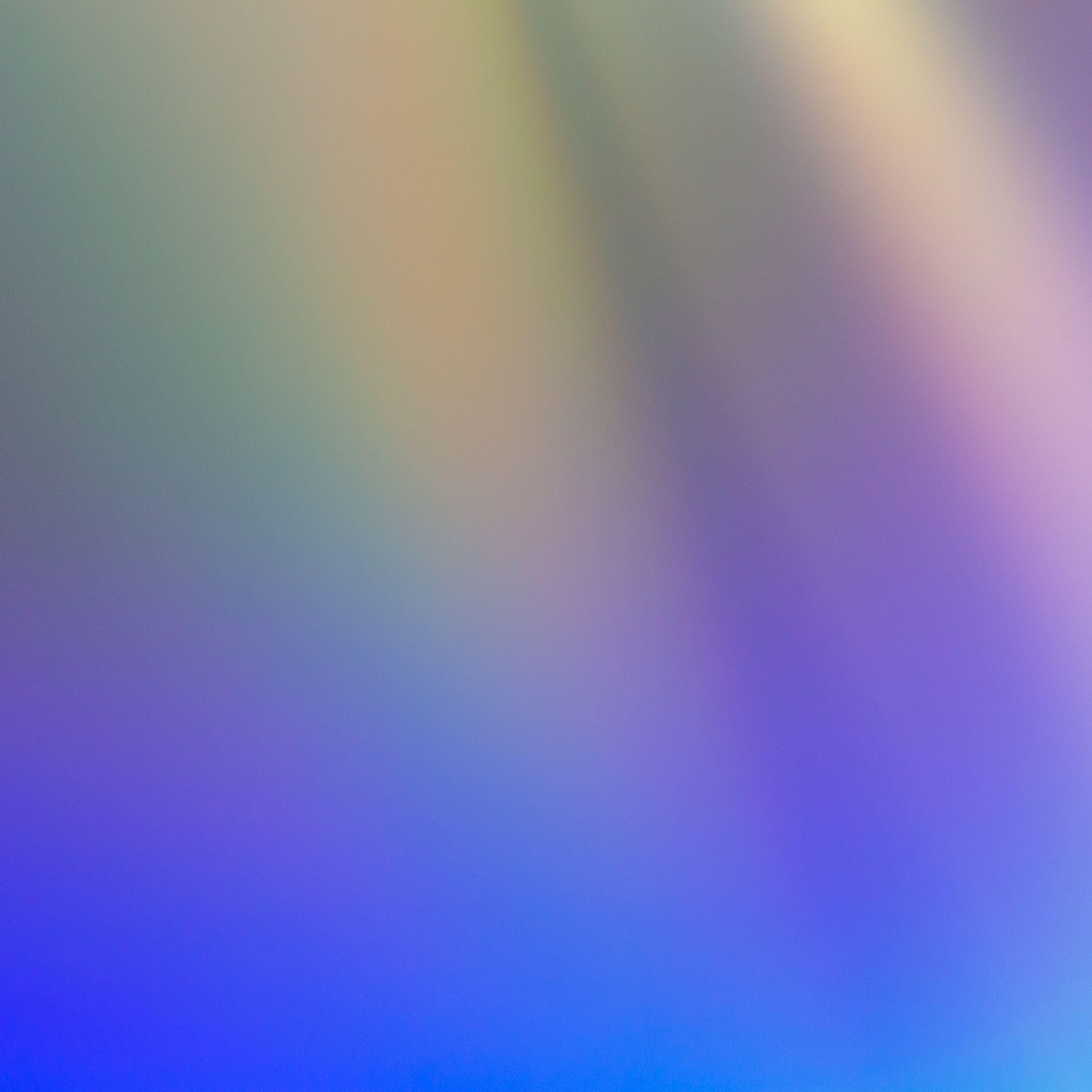 3415x3415 Download wallpaper 3415x3415 gradient, color, shades, background