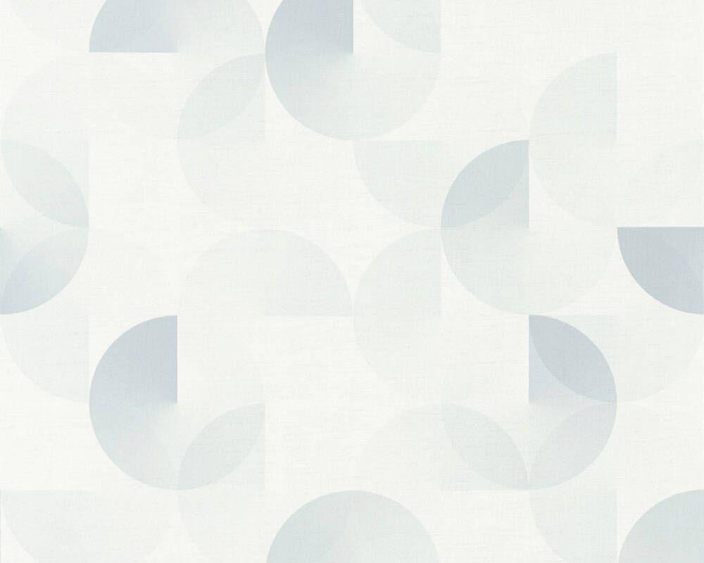 1000x800 Esprit Home Wallpaper «Graphics, 3D, Grey» 365243