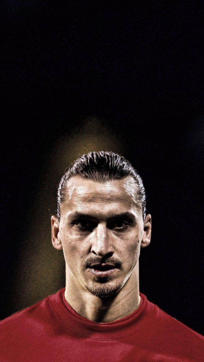 675x1200 Footy Wallpaper Ibrahimovic #ZlatanIsRed #MUFC