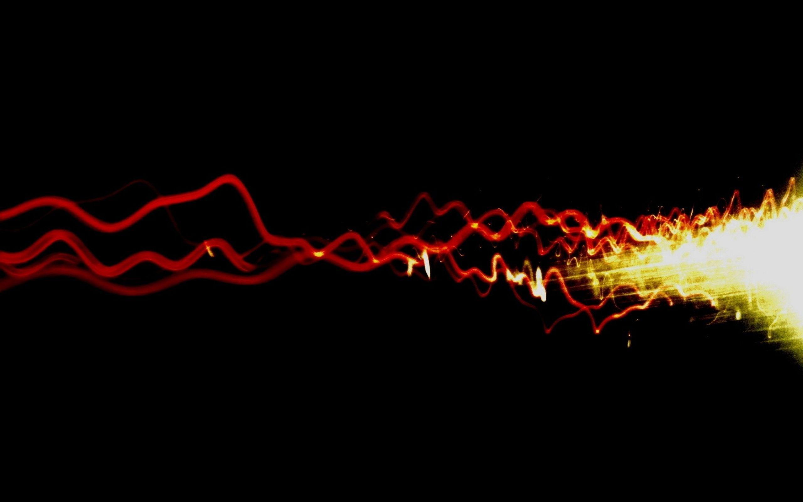 2560x1600 The Flash Wallpaper