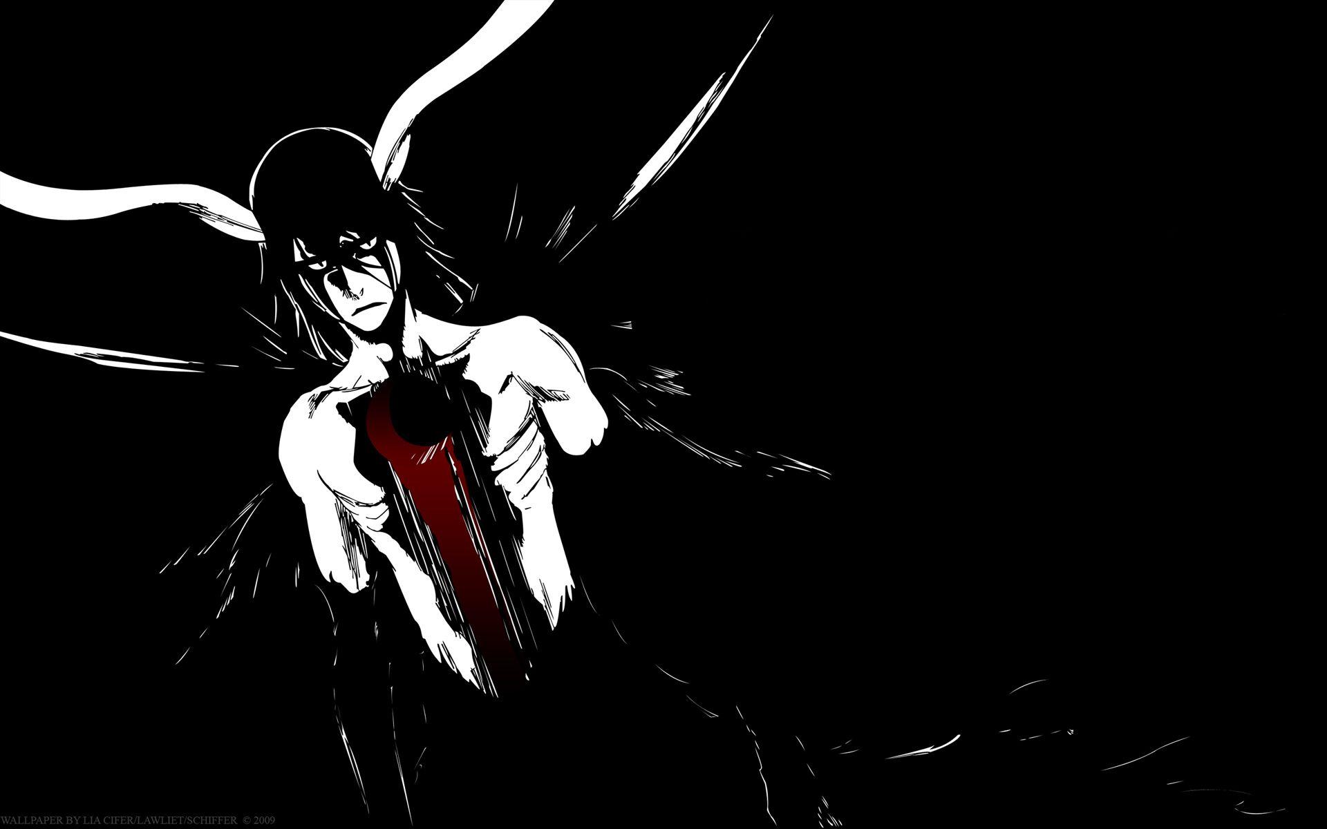 1920x1200 Black Wallpaperx1200