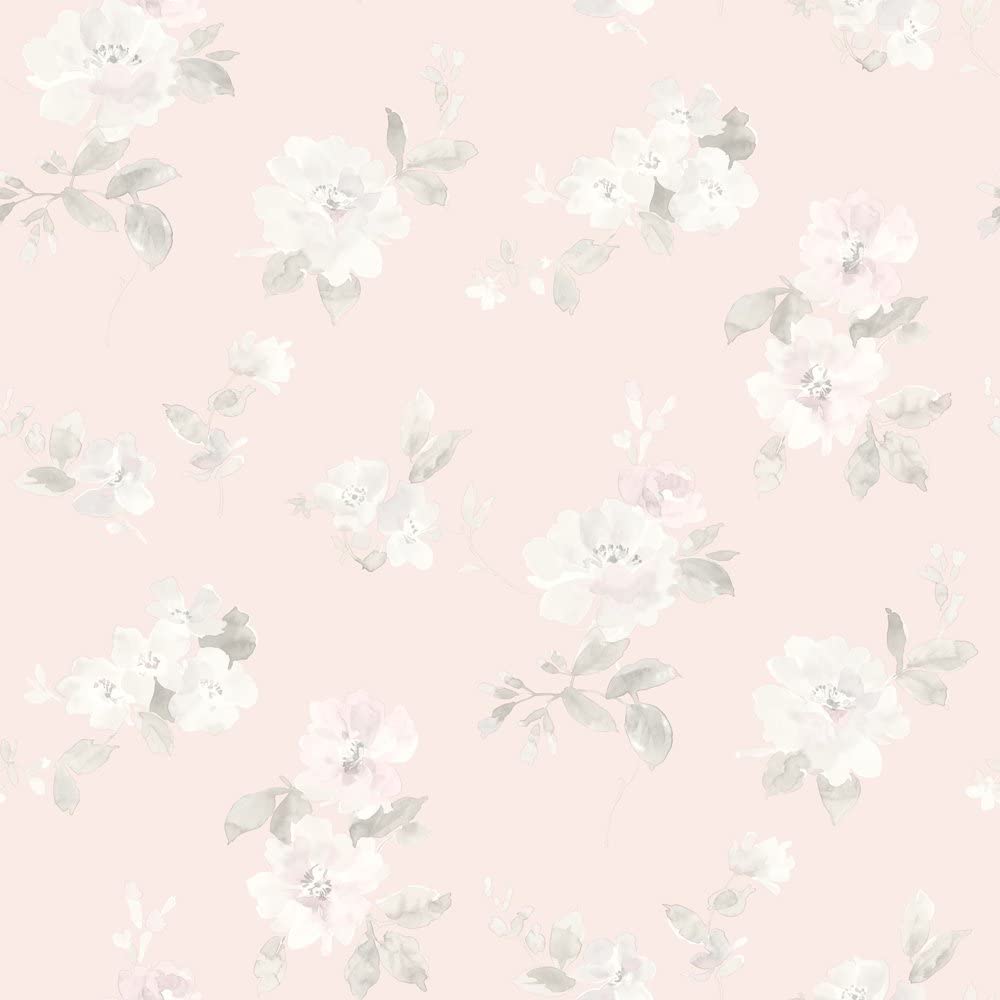 Light Pink Floral Wallpapers - Top Free Light Pink Floral Backgrounds