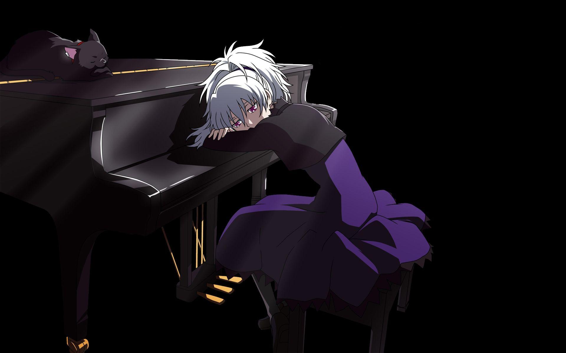 1920x1200 Darker than Black Desktop Background