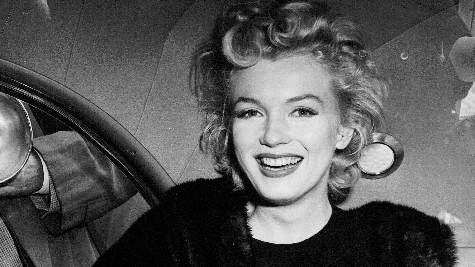 2000x1125 Marilyn Monroe Wallpaper, Picture, Image