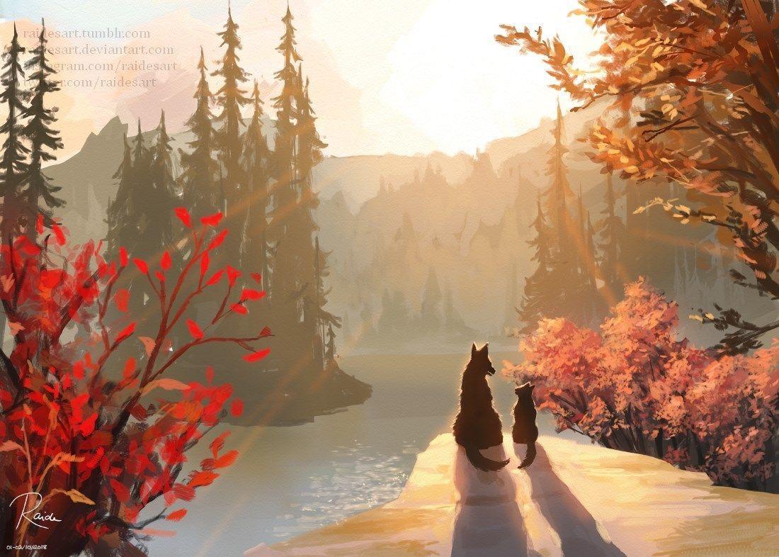 1100x786 Wolf Brothers :) Can't wait for the next episode of LIS 2!. Life