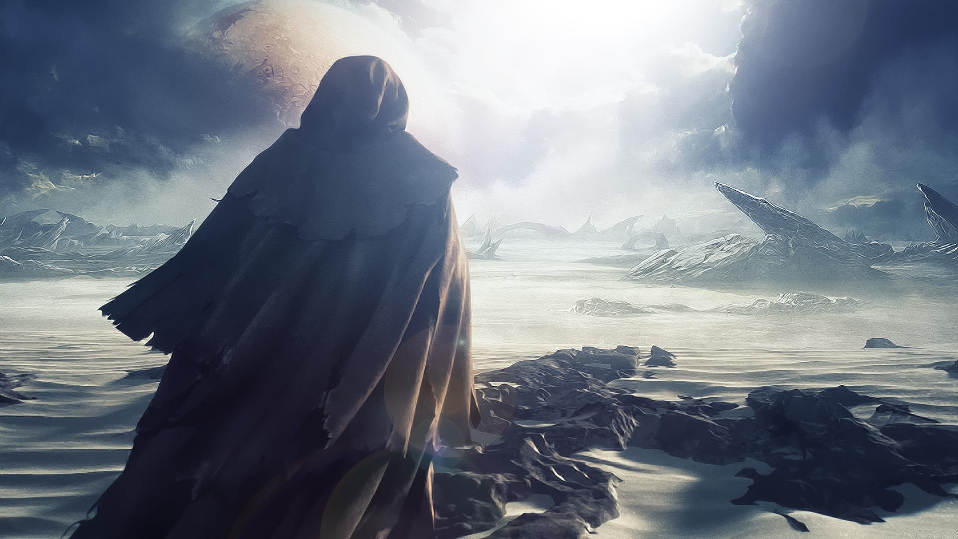1920x1080 Halo 5: Guardians HD Wallpaper