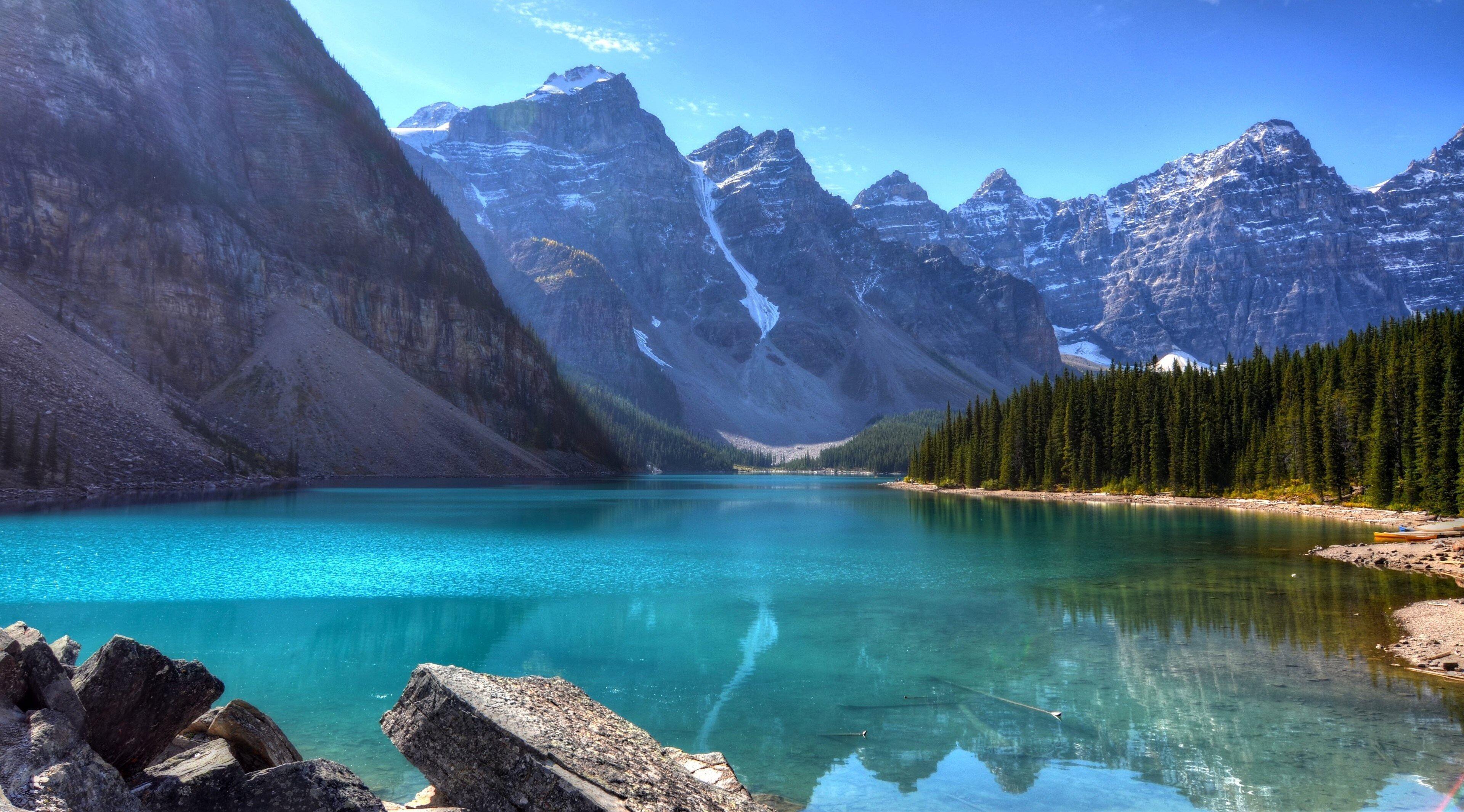 3840x2130 lake 4k full HD wallpaper .com