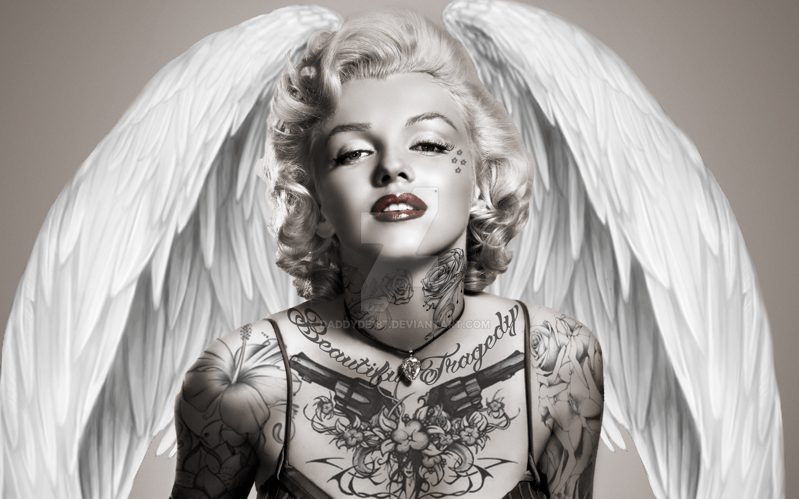 1600x1000 marilyn monroe