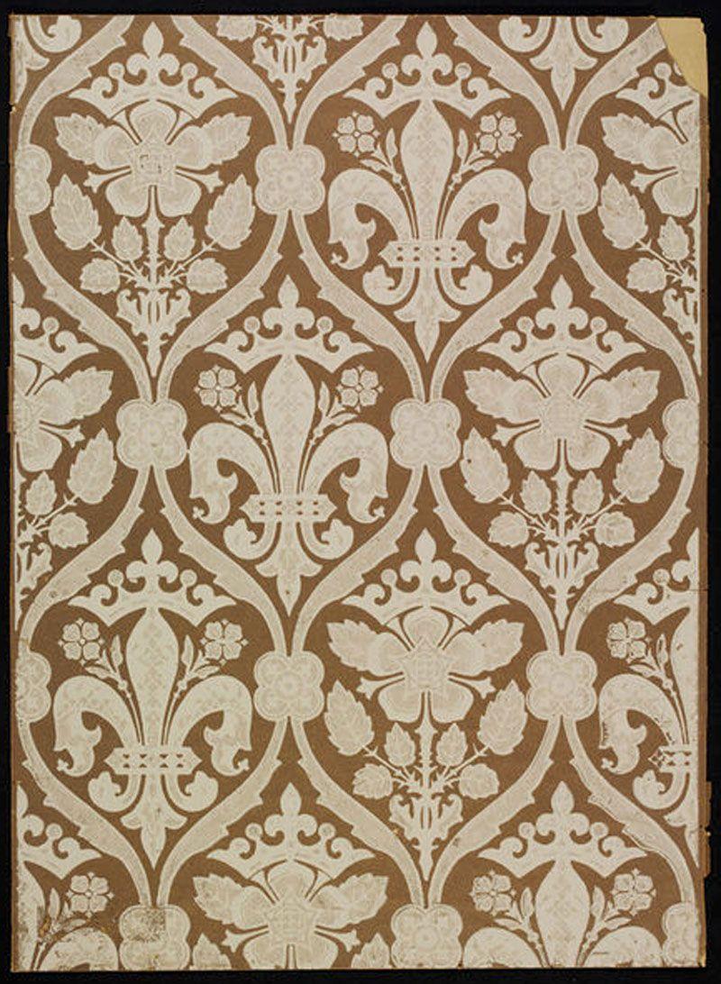 800x1092 Wallpaper: Recreating Historic Designs. Ross Bay Villa
