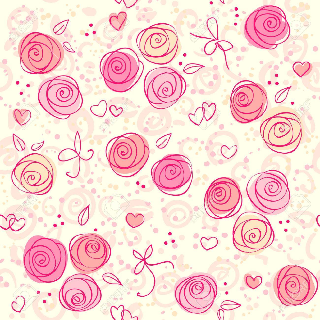 1300x1300 Tumblr Background Floral