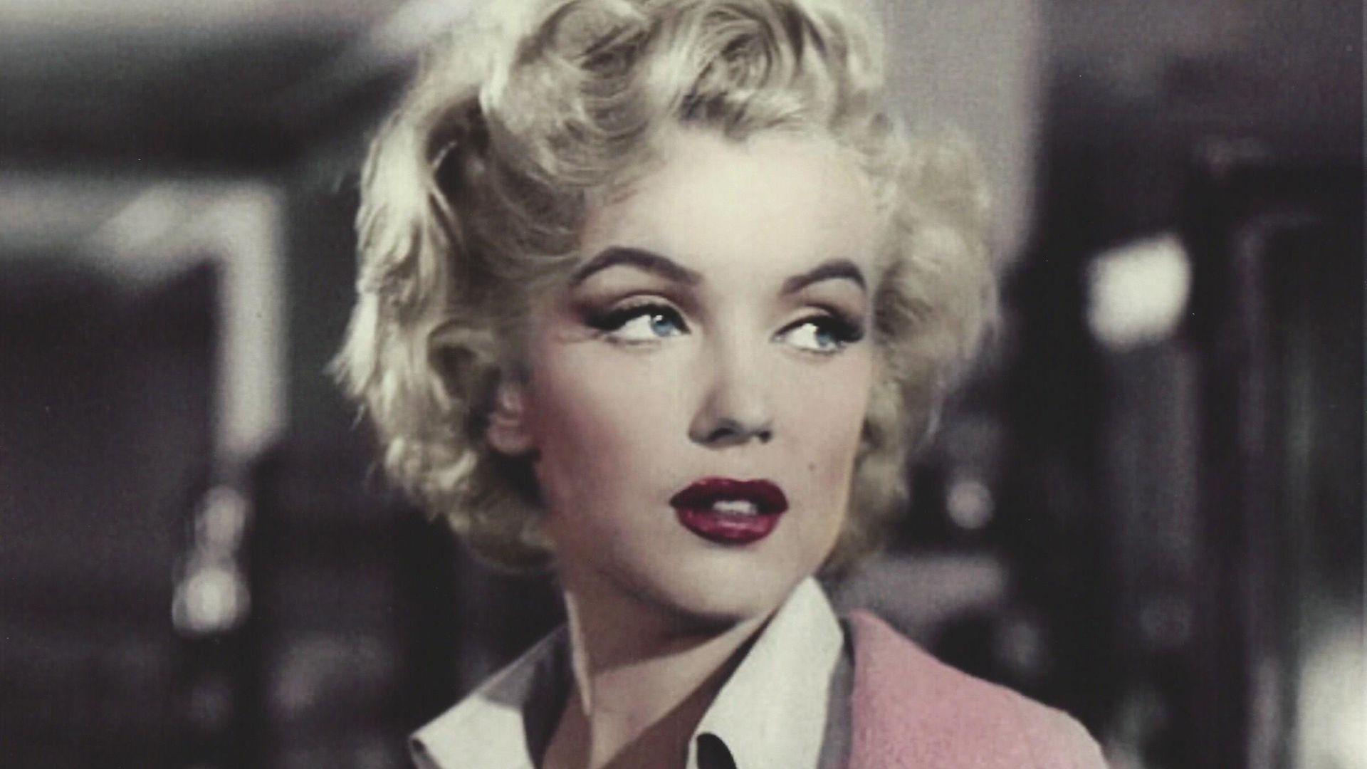 Marilyn Monroe Wallpapers Top Nh Ng H Nh Nh P