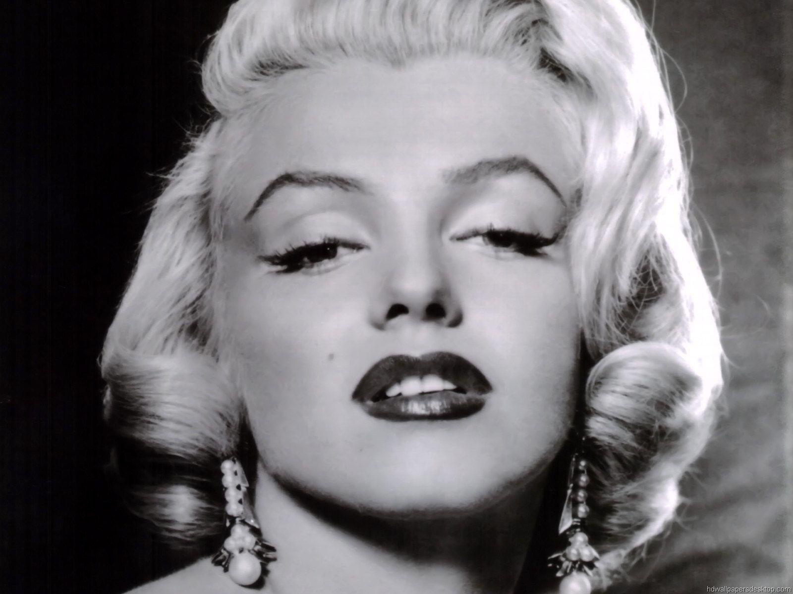 Marilyn Monroe Wallpapers - Top Free Marilyn Monroe Backgrounds ...