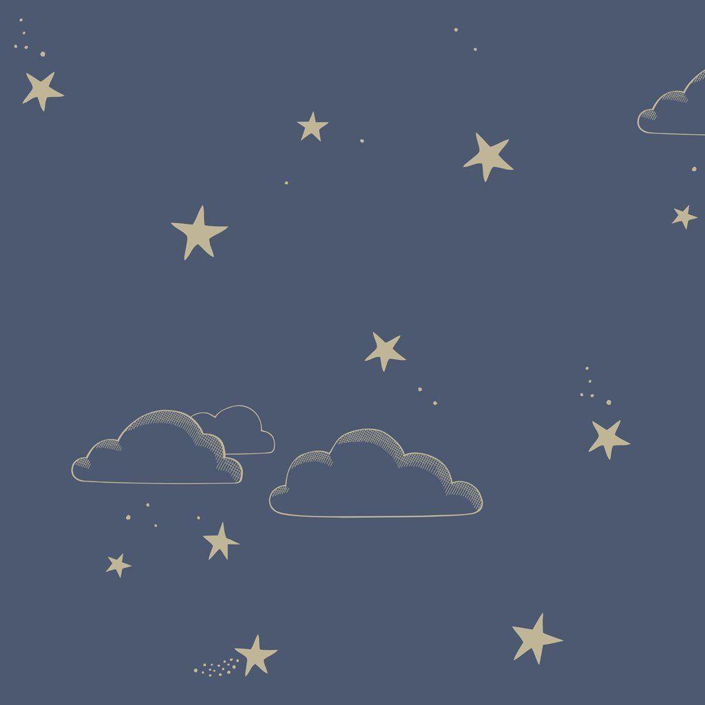 1024x1024 Hibou Sky Wallpaper