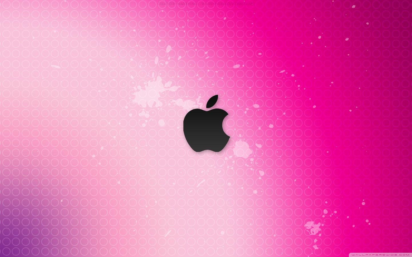 Featured image of post Pink Apple Logo Wallpaper For Iphone - We hope you enjoy our growing.