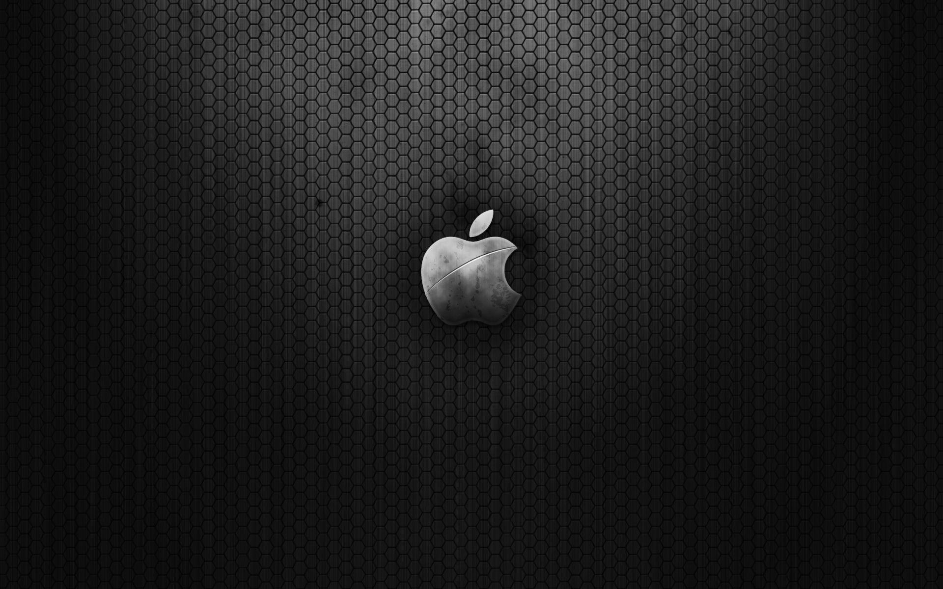 Dark Apple Wallpapers Top Free Dark Apple Backgrounds WallpaperAccess