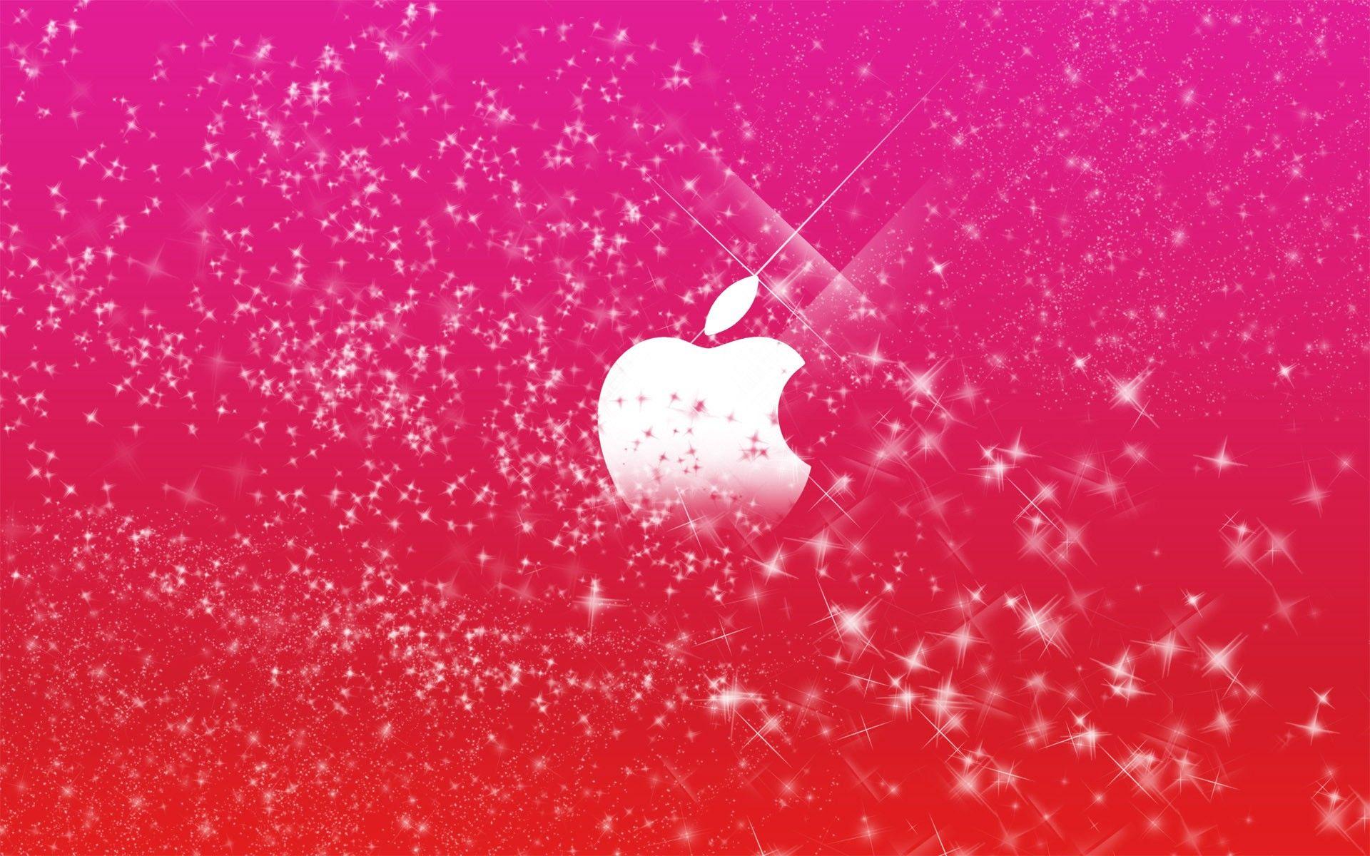 Pink Apple Wallpapers Top Free Pink Apple Backgrounds Wallpaperaccess