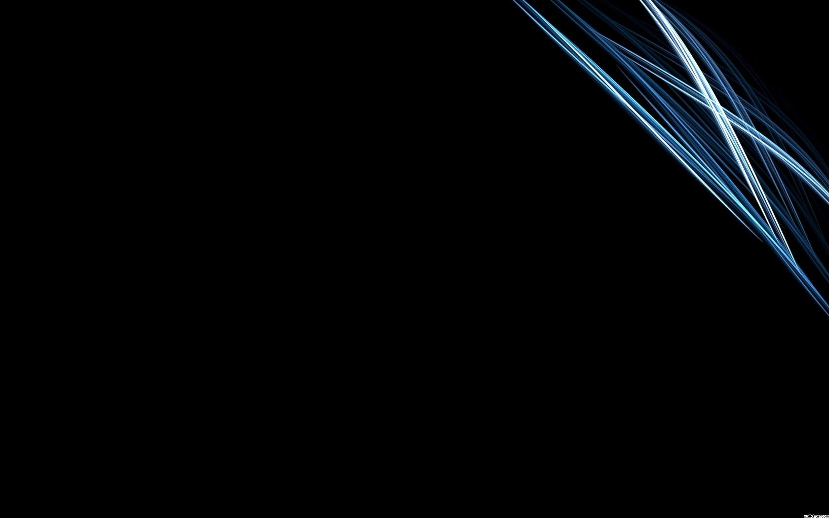 1680x1050 Black And Blue Wallpaper, Amazing Pics of Black And Blue HD