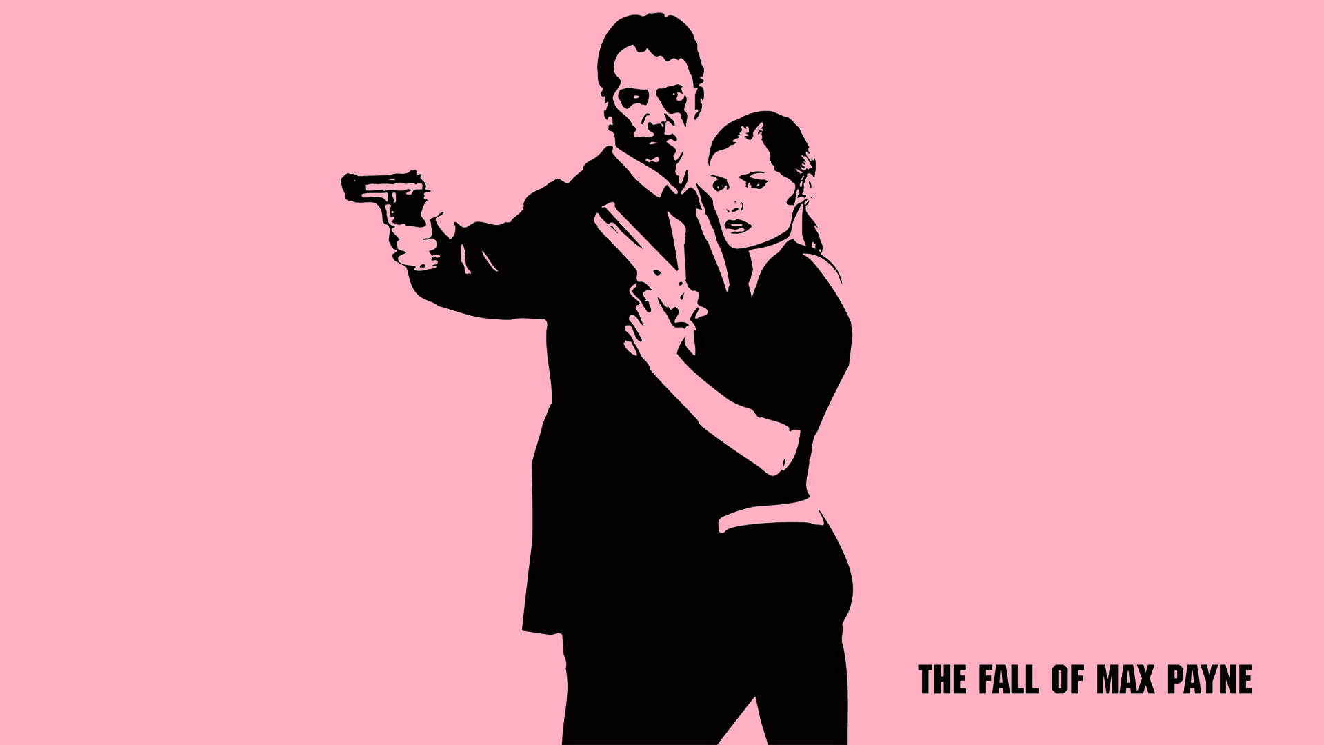 1920x1080 OC Max Payne 2: The Fall of Max Payne wallpaper. Max payne, R