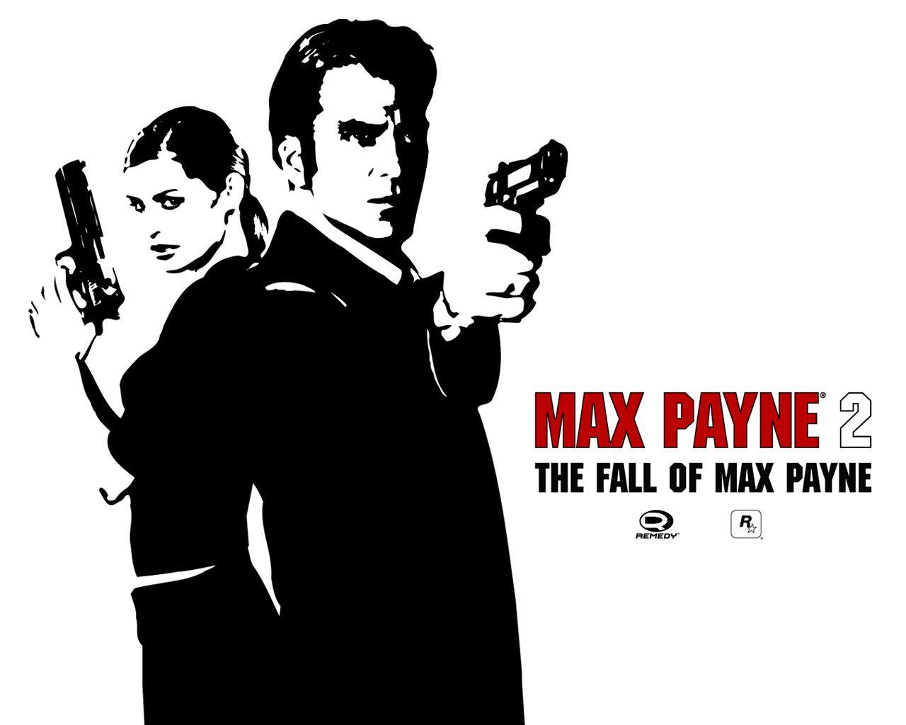 Max Payne 2 Wallpapers - Top Free Max Payne 2 Backgrounds - WallpaperAccess