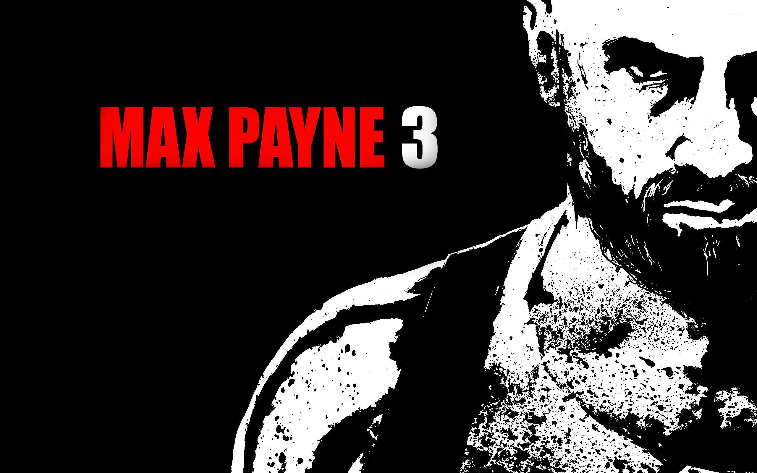 2560x1600 Max Payne 3 wallpaper wallpaper