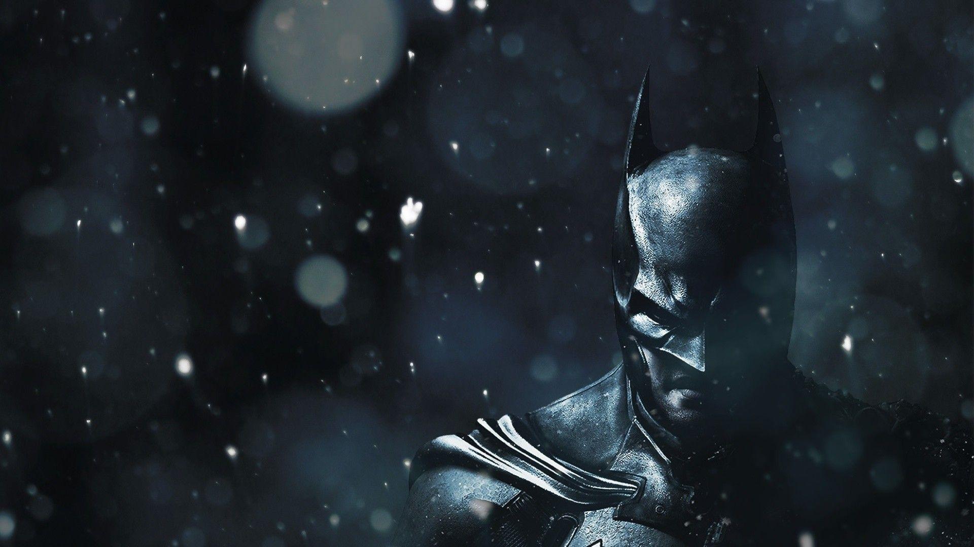 1920x1080 Free download Batman Arkham Origins Game HD Wallpaper 5450