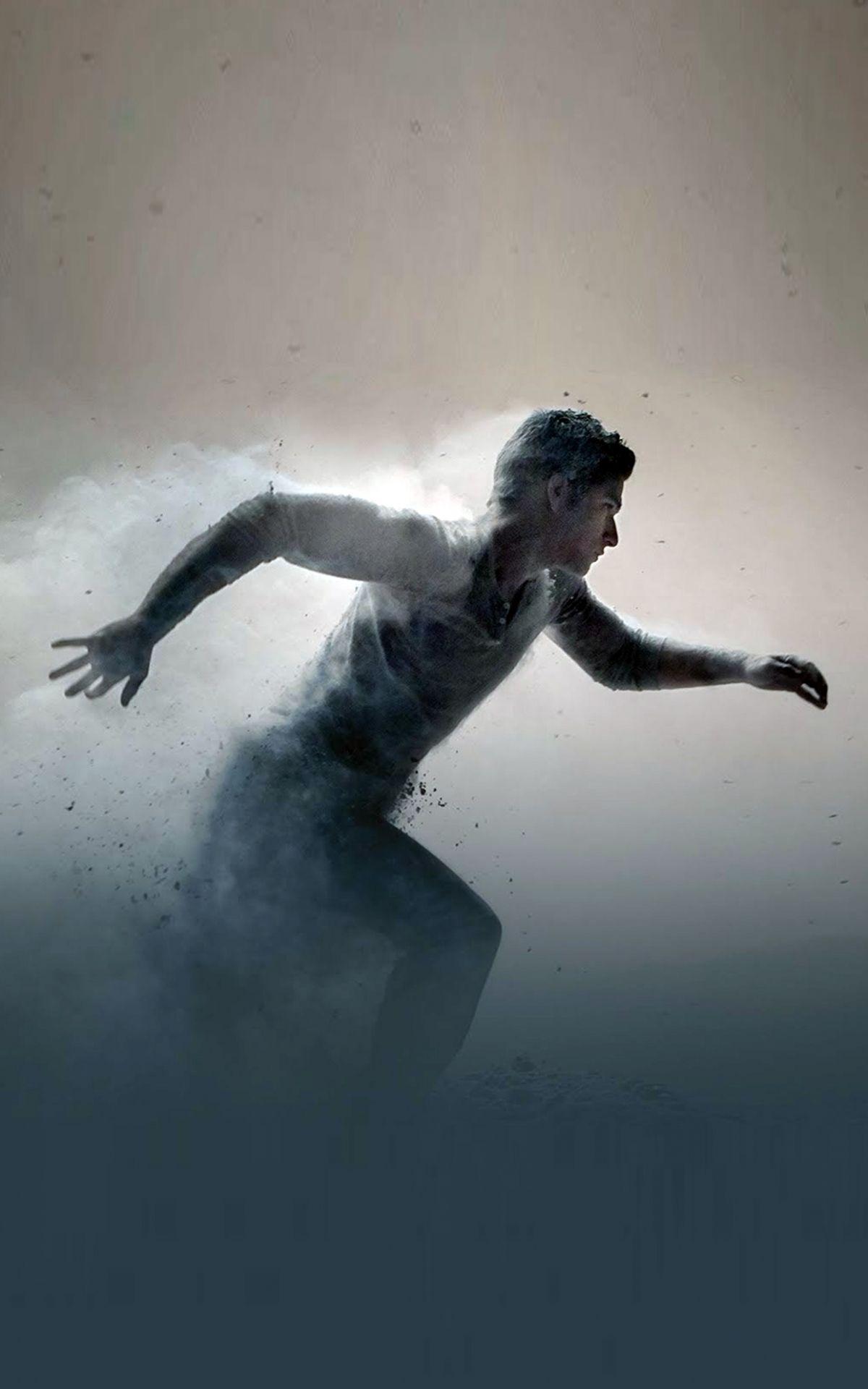 1200x1920 Free download Teen Wolf Run iPhone 3Wallpaper Parallax Les 3