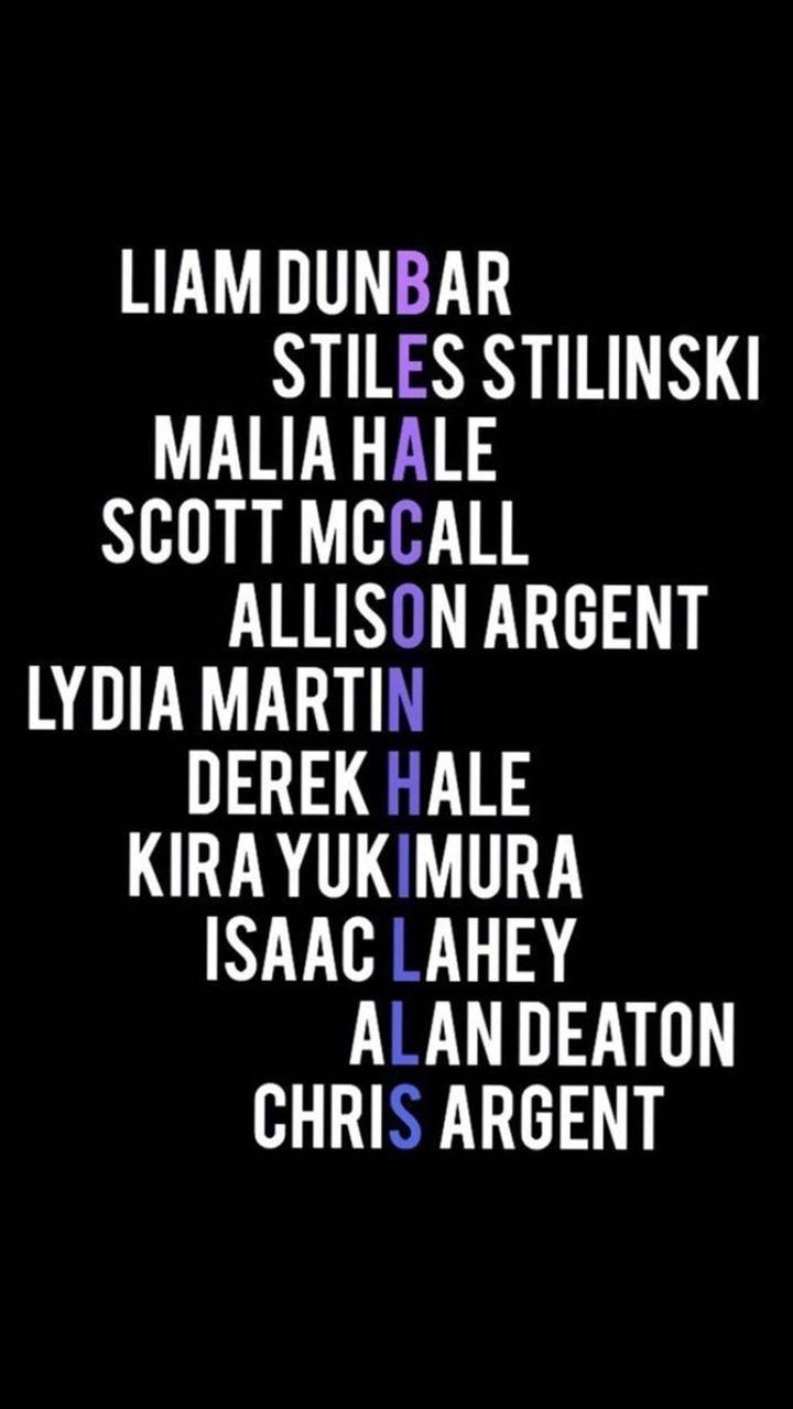 720x1280 teen wolf, wolf, tw and teen wolf wallpaper