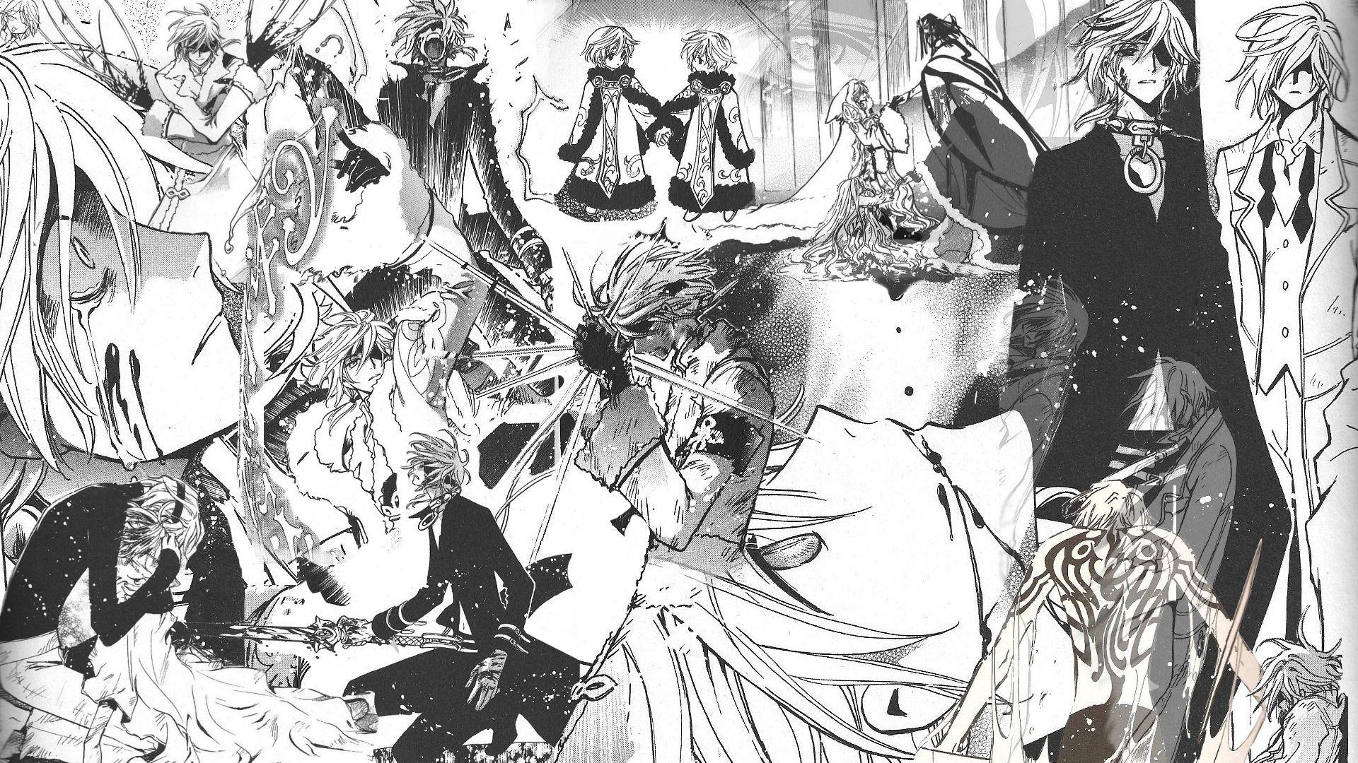 1920x1080 Fai Black White Wallpaper