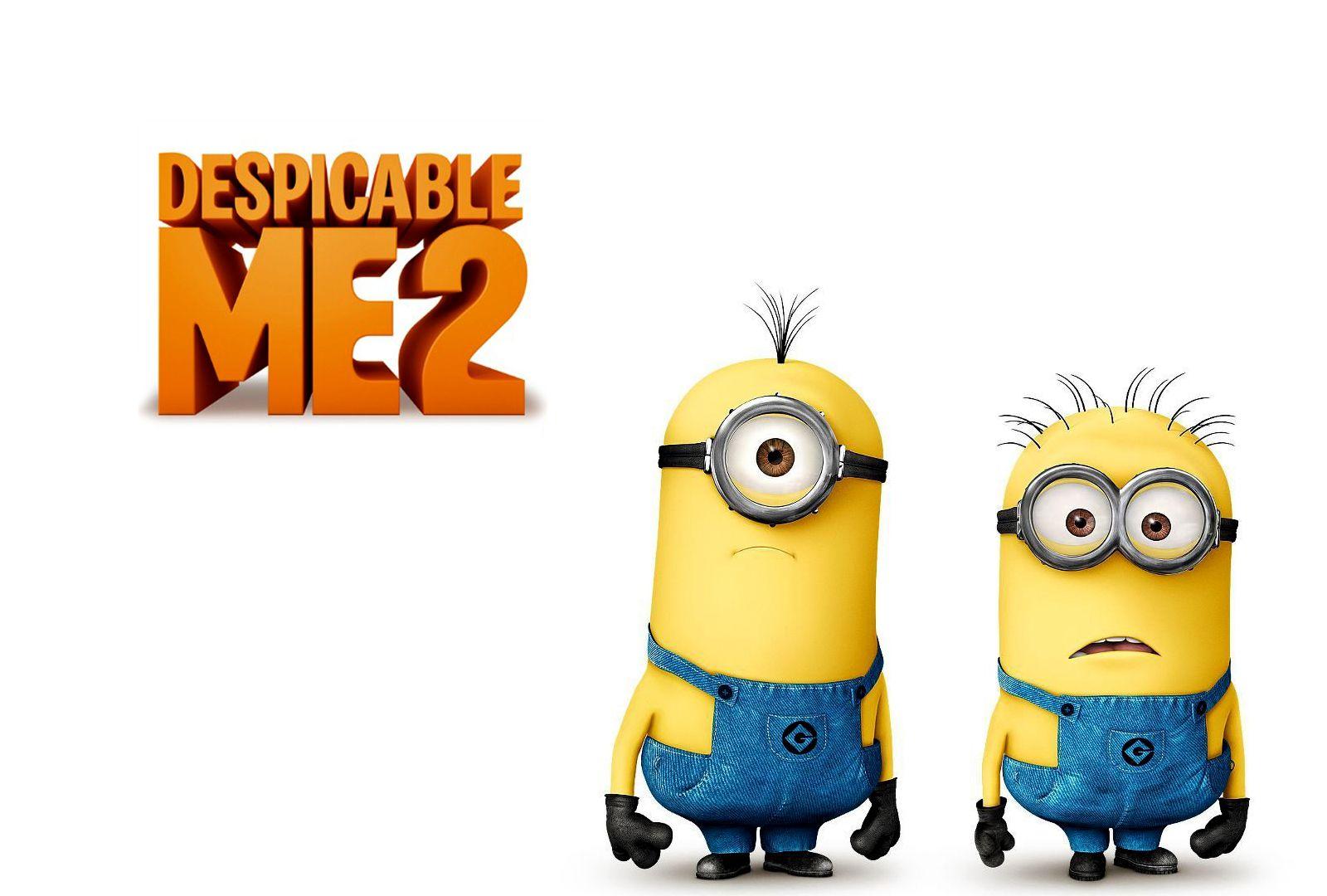 1600x1080 Free Despicable Me 2 Clipart, Download Free Clip Art, Free Clip