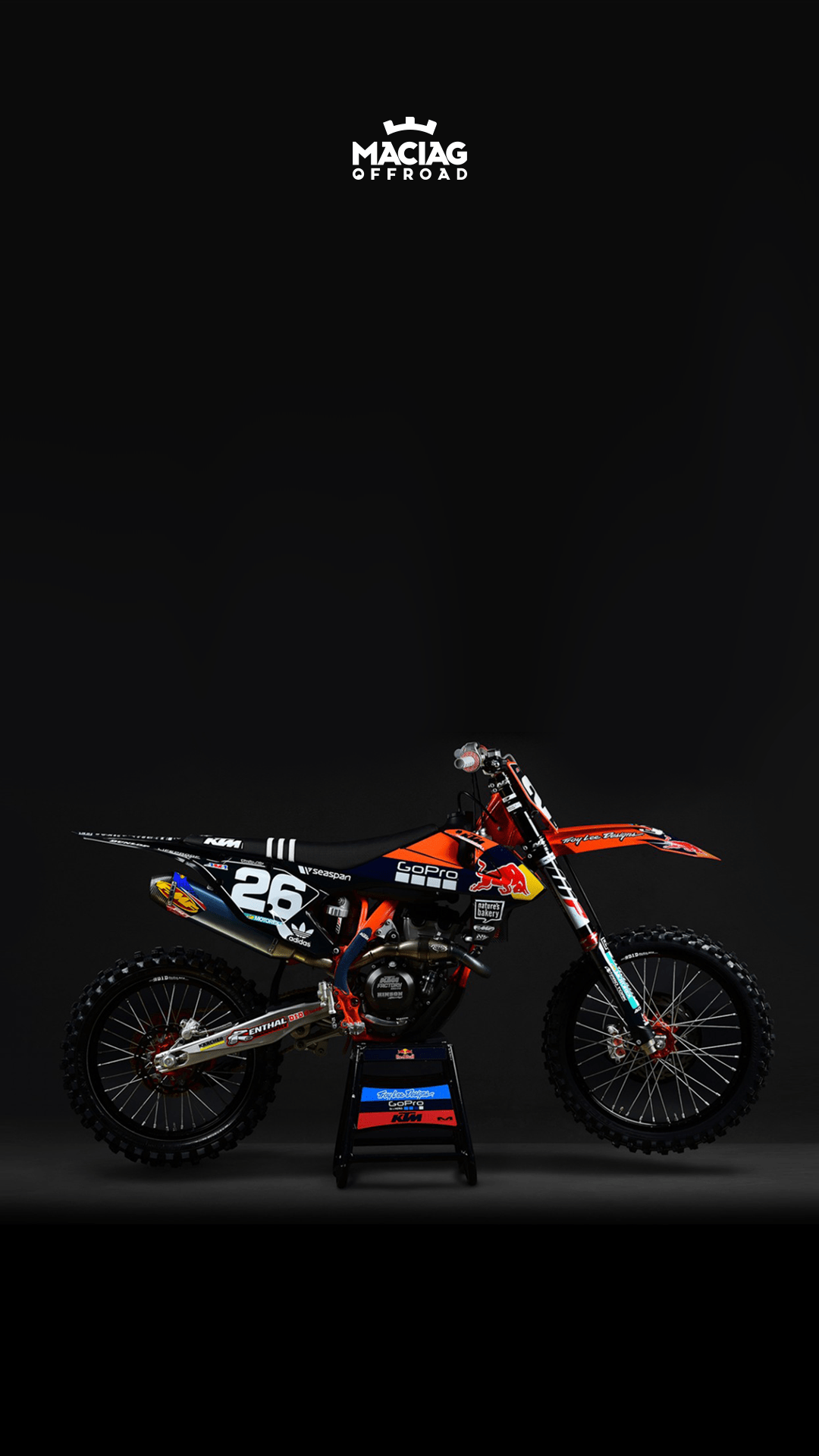 Motocross Phone Wallpapers Top Free Motocross Phone Backgrounds Wallpaperaccess