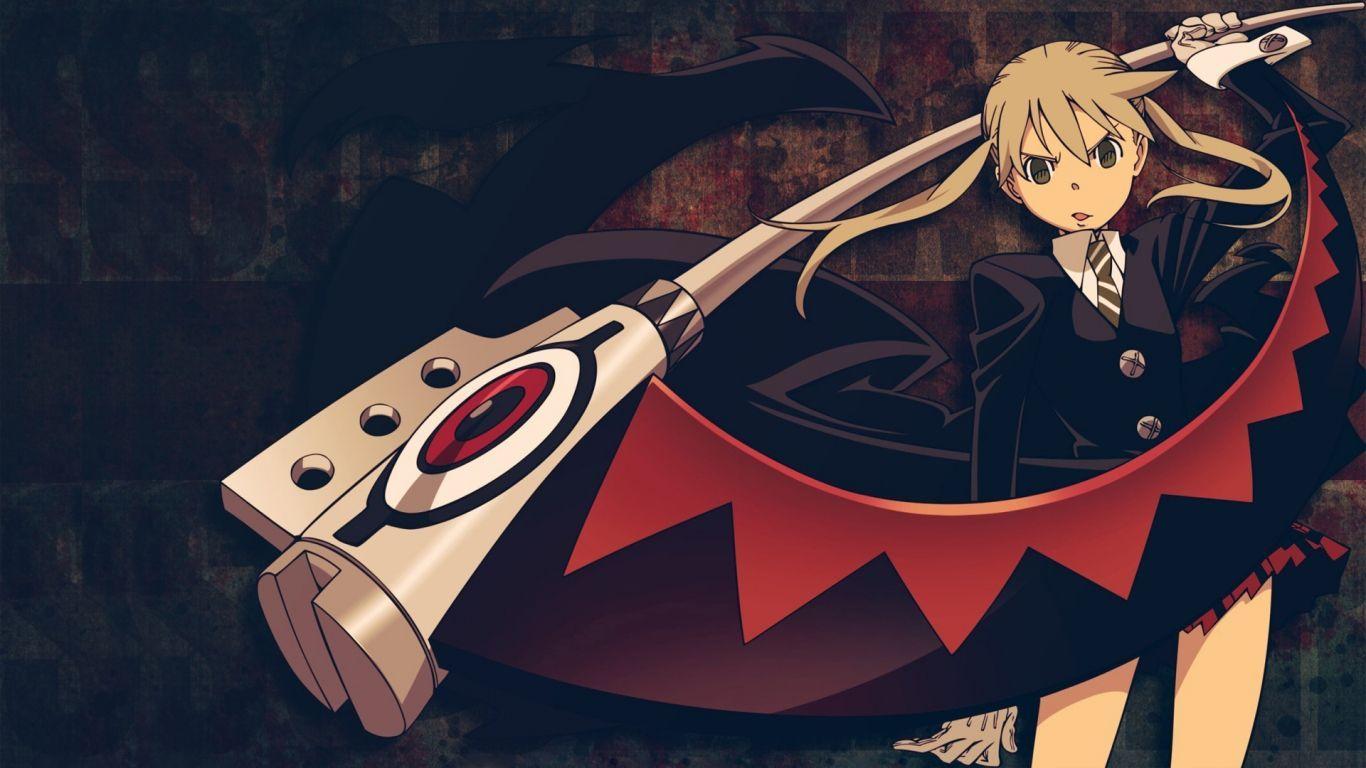 1366x768 Luxury HD Anime Wallpaper 1366x768