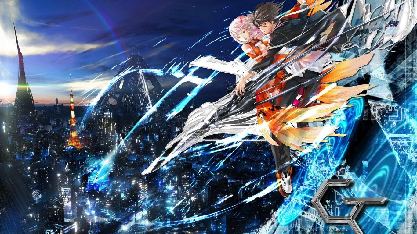 1366x768 Anime Wallpaper 1366x768