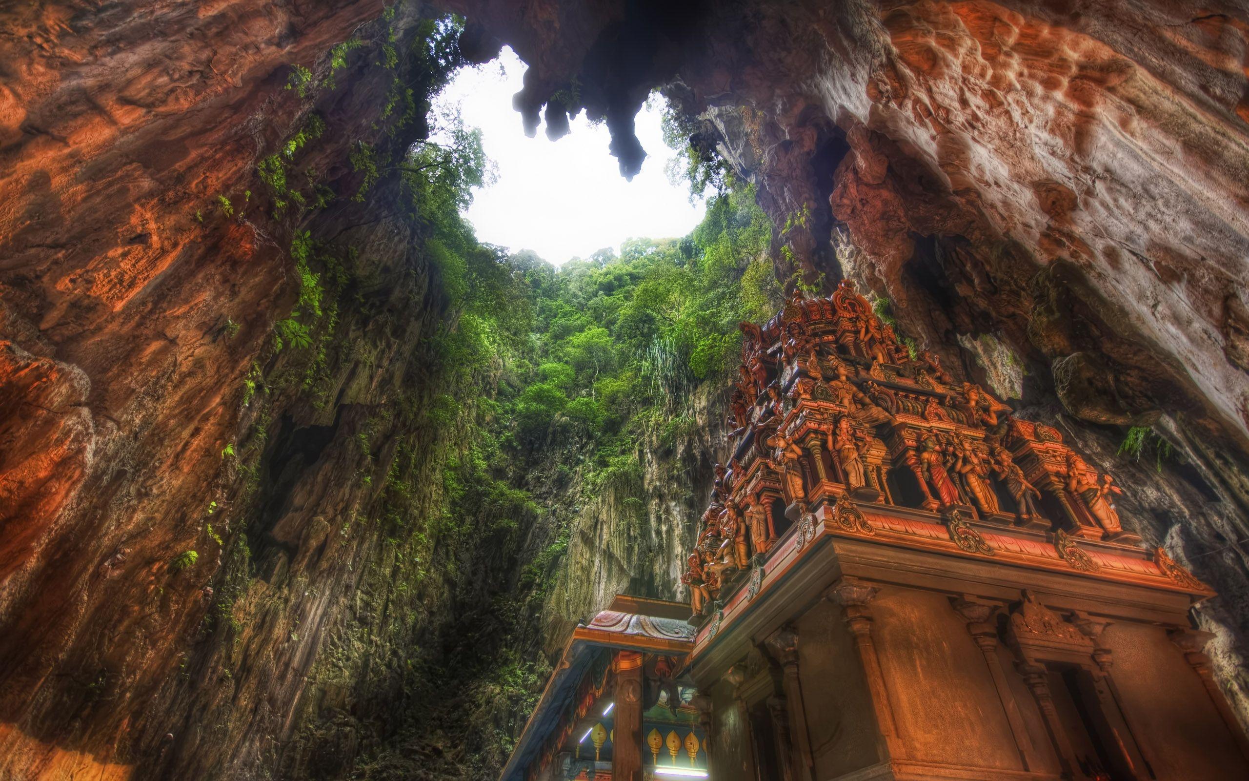 2560x1600 Amazing Ancient Wallpaper
