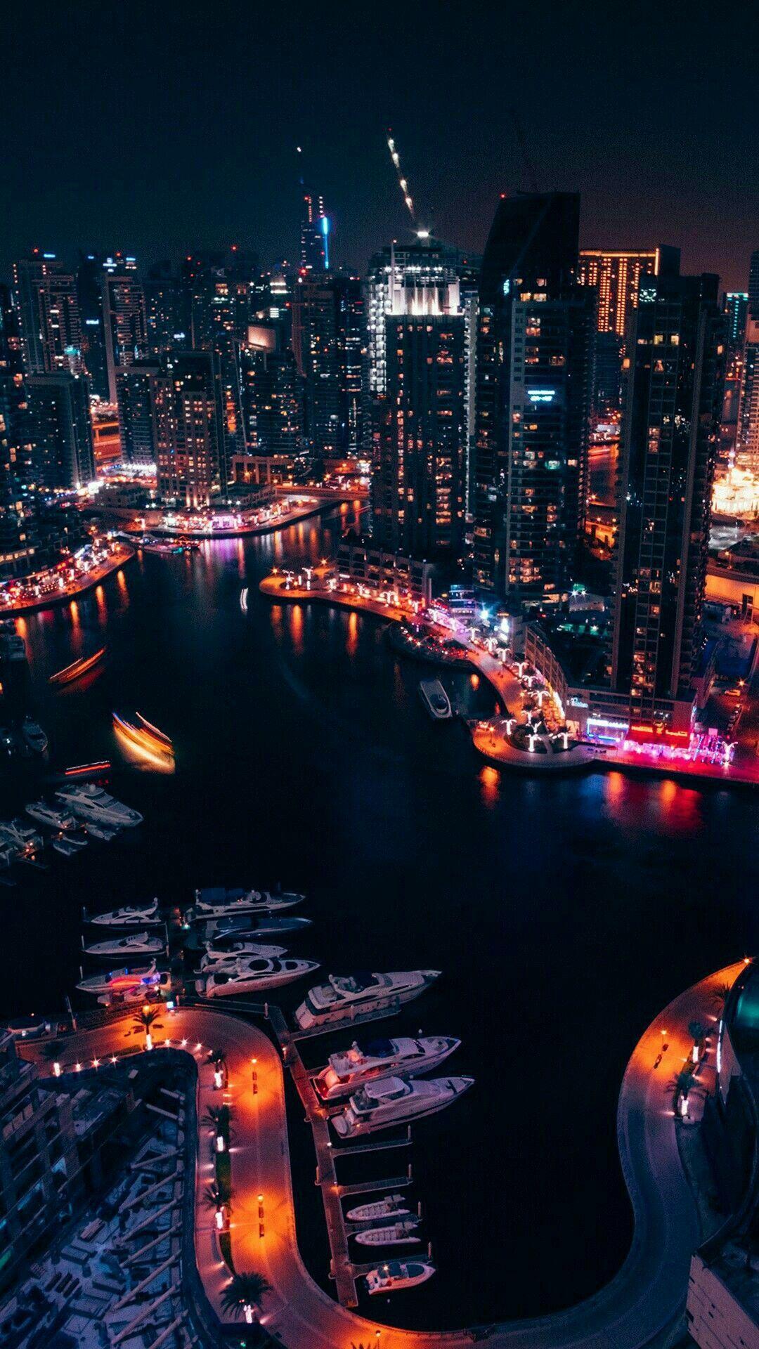 1080x1920 Still Aw4k3 ✨. City Wallpaper, City Aesthetic, City Iphone Wallpaper
