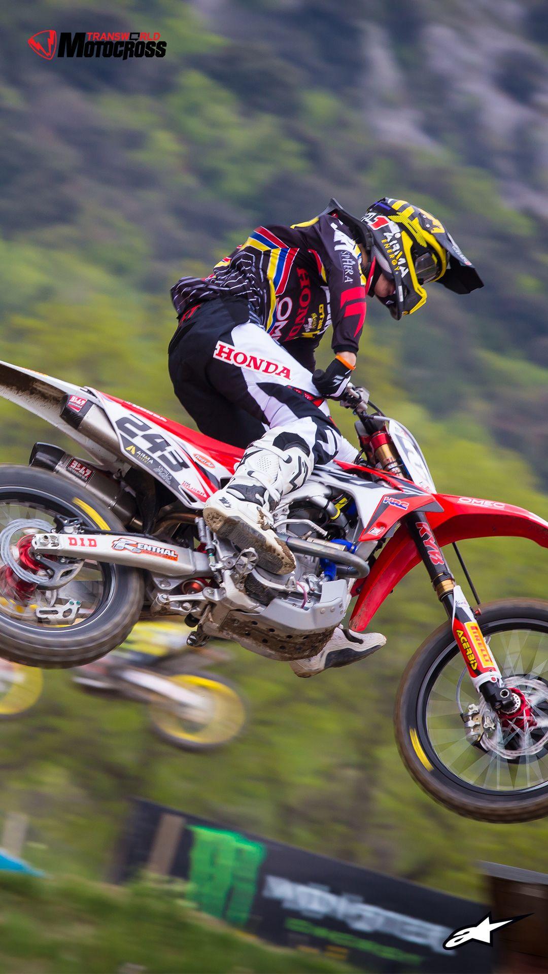 Motocross Phone Wallpapers - Top Free Motocross Phone Backgrounds - WallpaperAccess