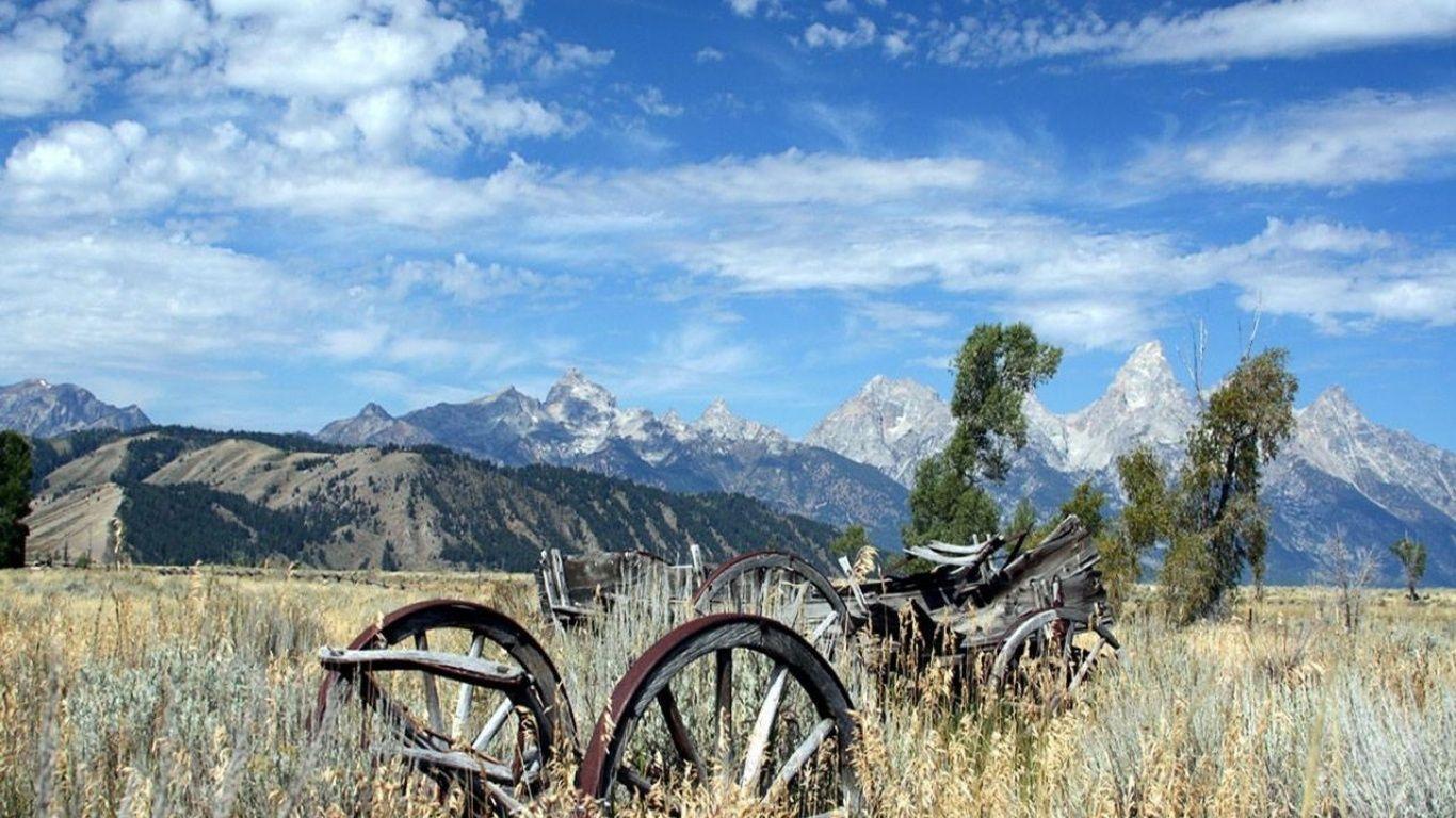 1366x768 Old West Wallpaper. Old West Wallpaper