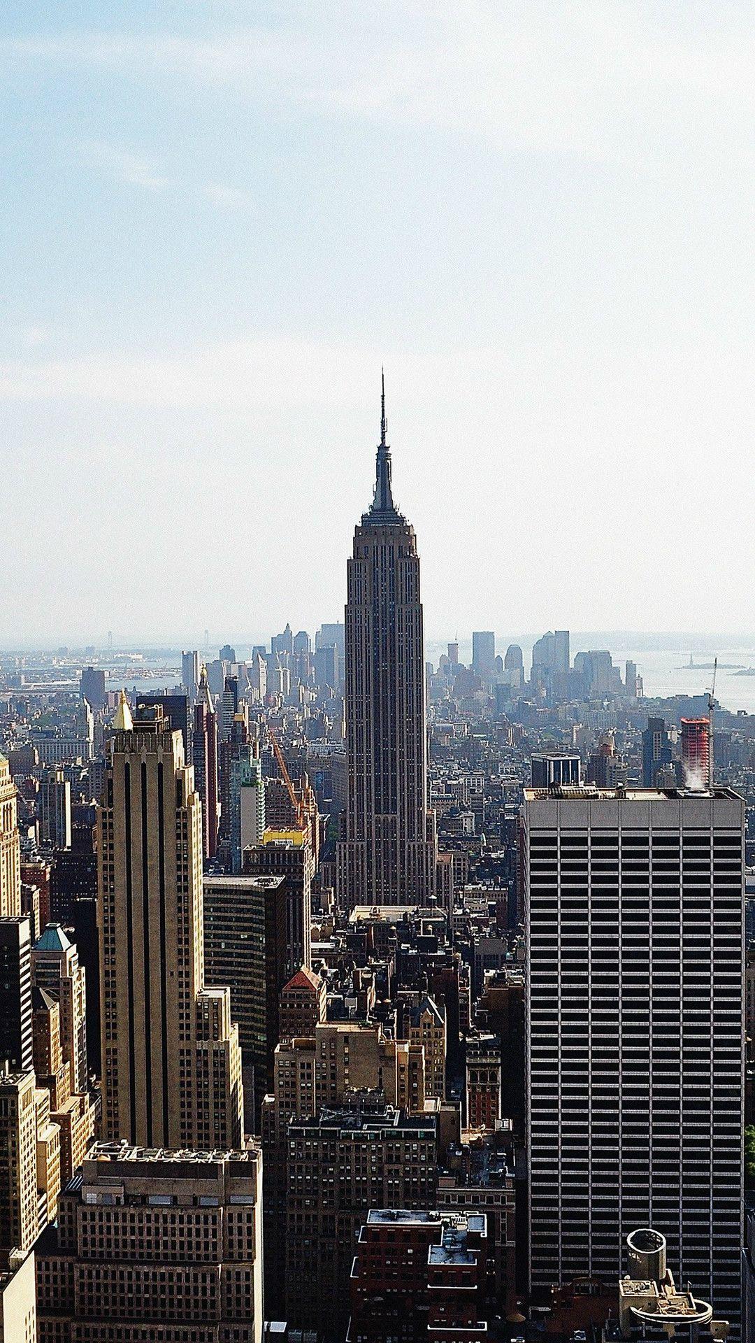 1080x1920 City Wallpaper Photo. Landscape Wallpaper