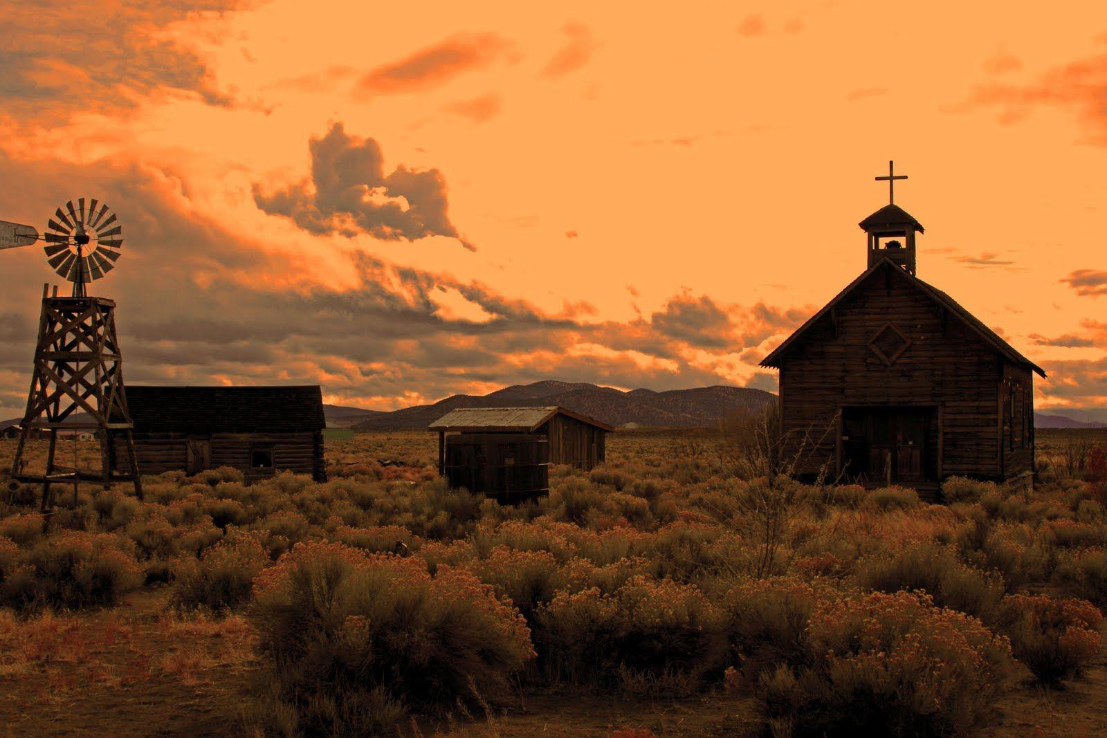 Wild West Landscape Wallpapers - Top Free Wild West Landscape