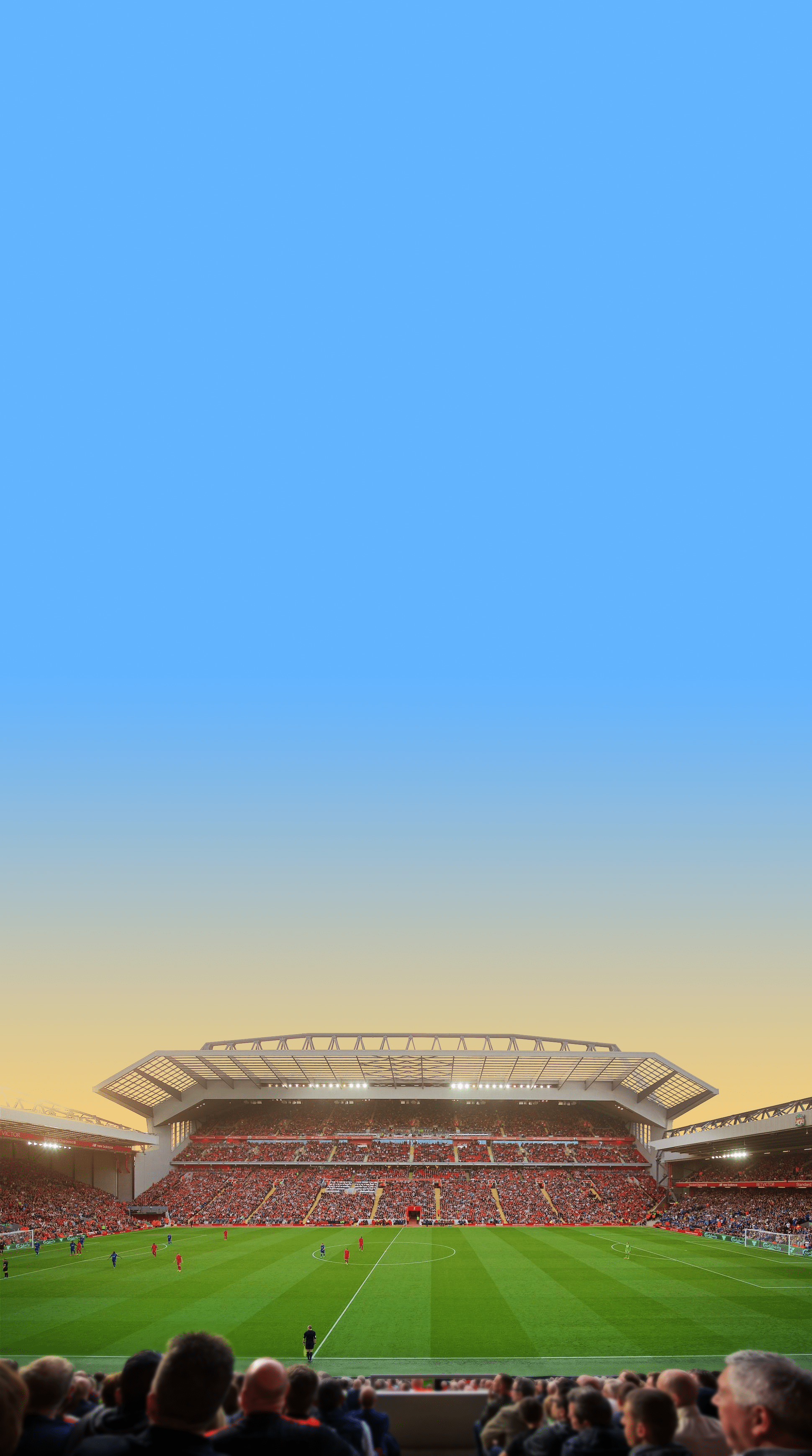 1940x3477 Anfield Wallpaper. Anfield Wallpaper, Liverpool Anfield Wallpaper and LFC Anfield Wallpaper