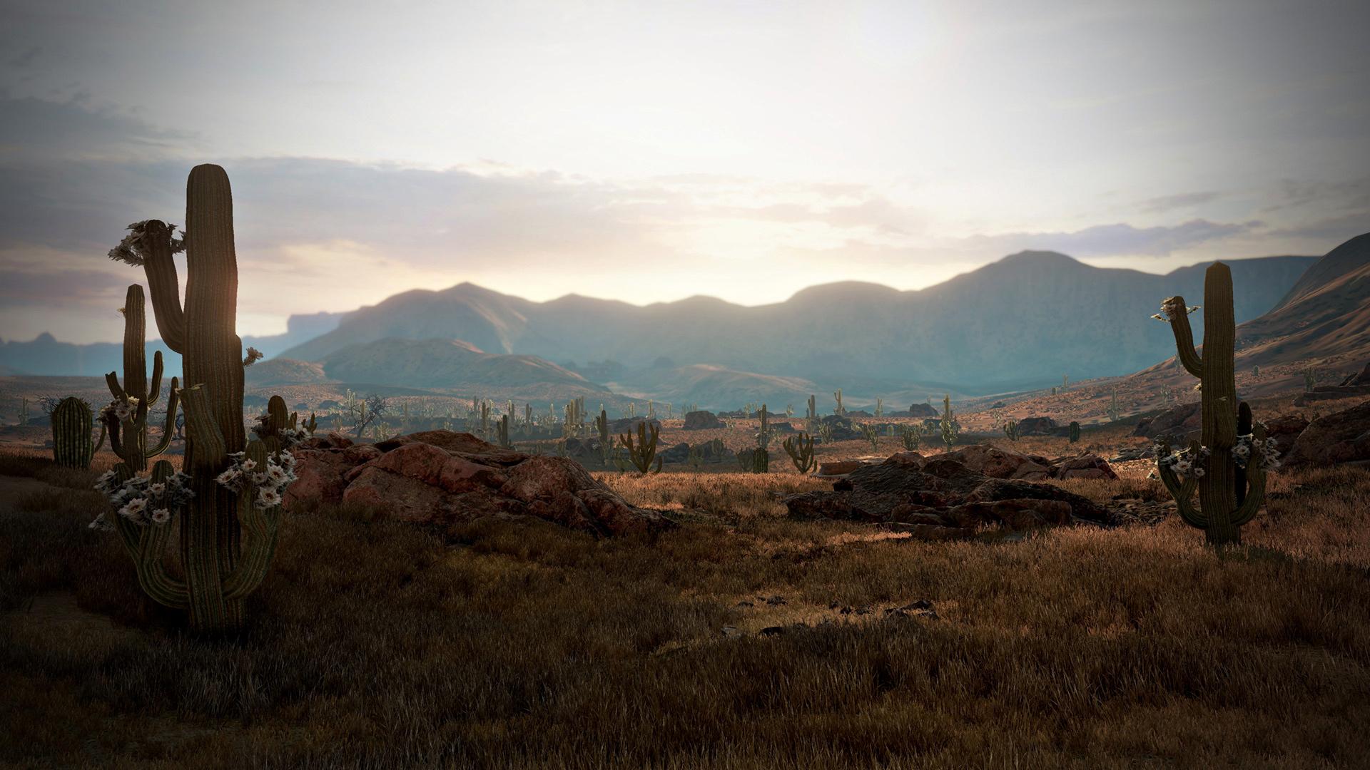 1920x1080 Wild West Wallpaper 1920x