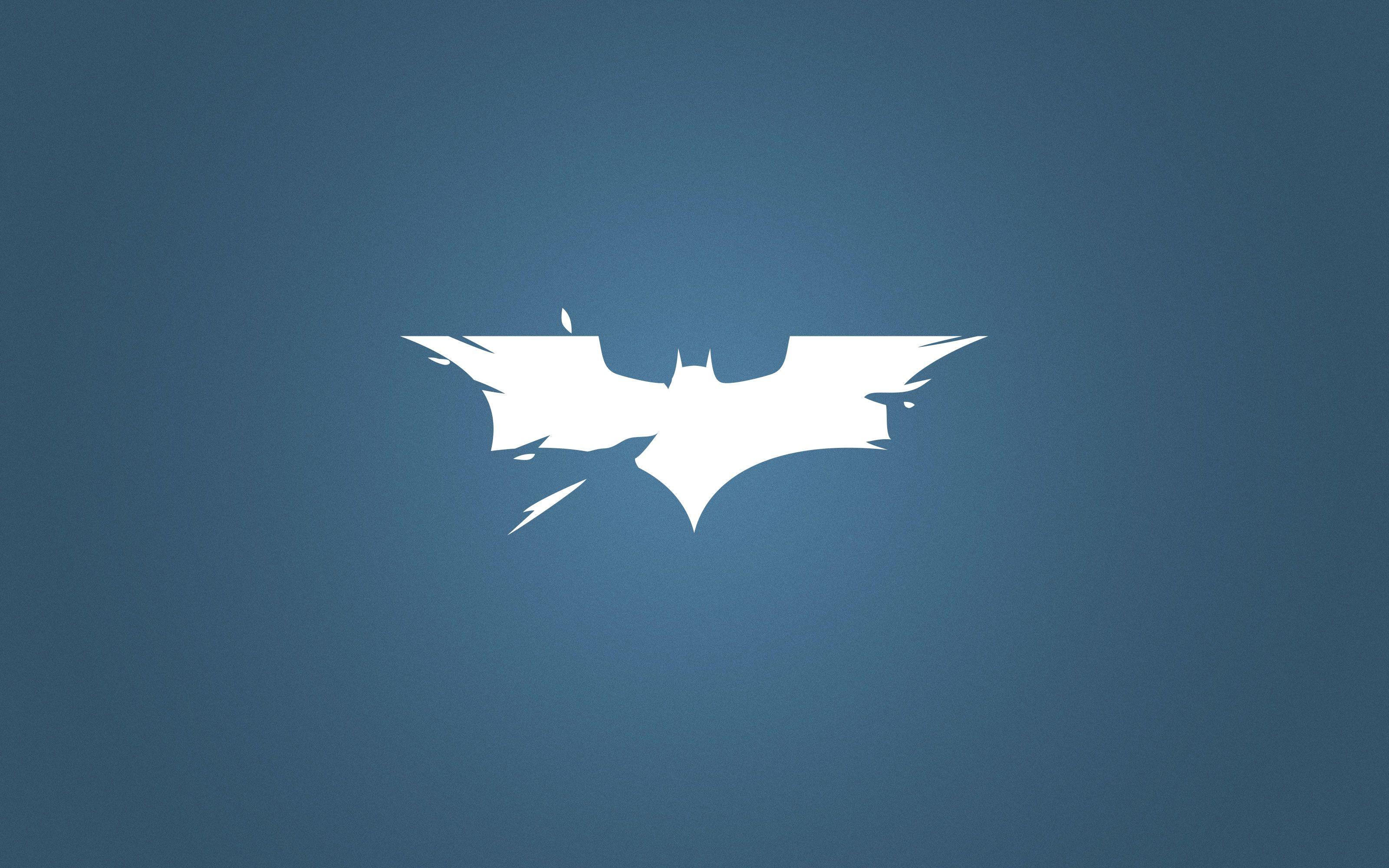 3200x2000 Batman DC Minimalist Wallpaper