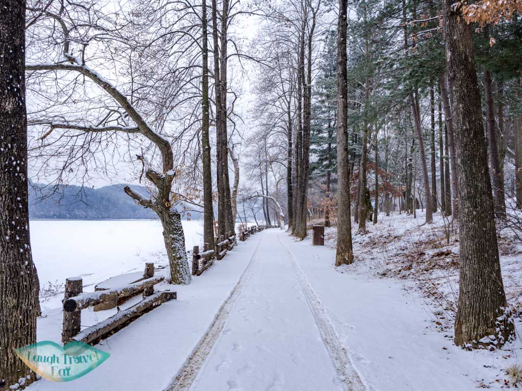 1024x768 Nami Island Winter: what to do on a day trip and MORE