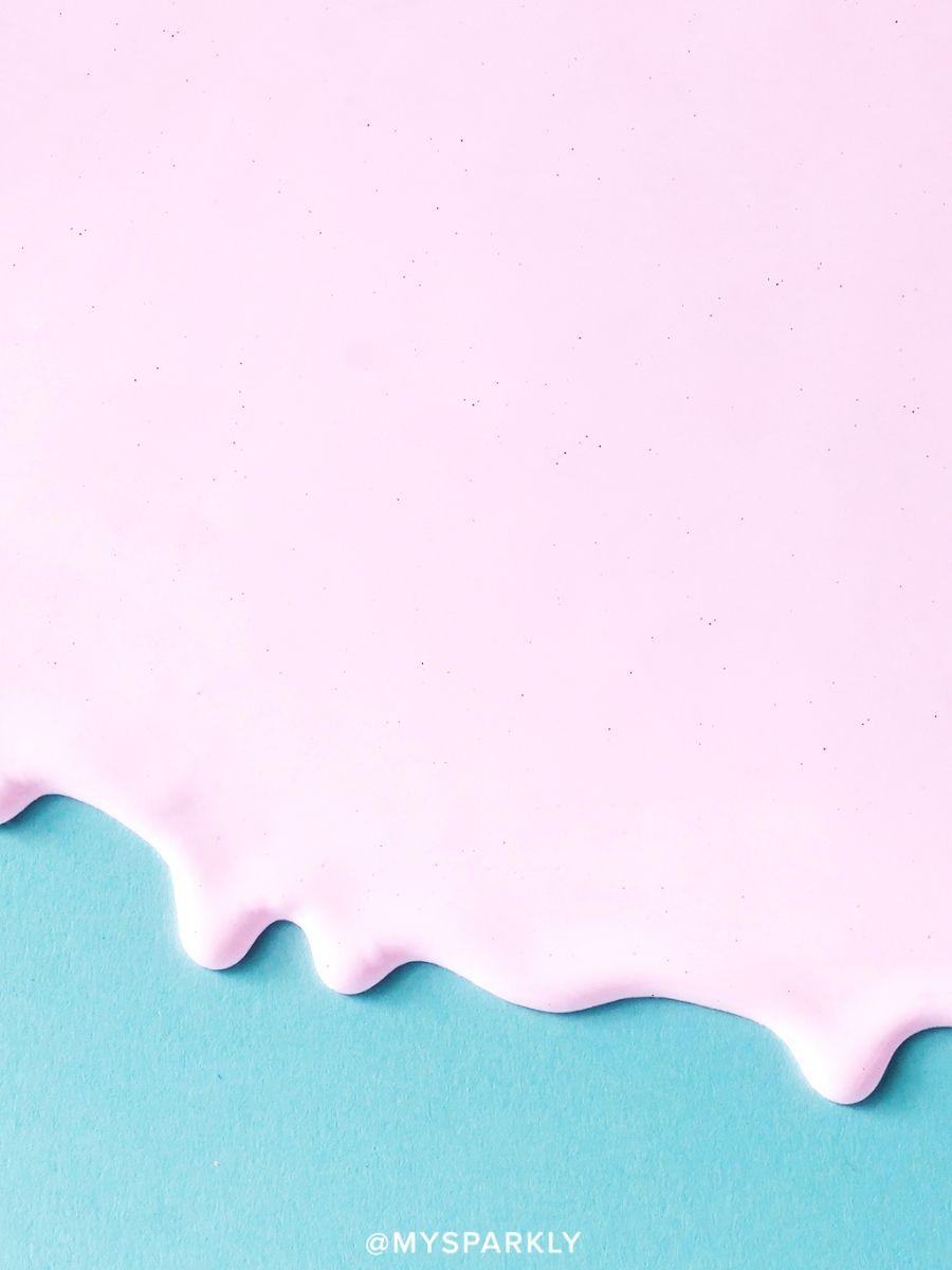 900x1200 Keep Your Phone Cute With The Sparkly Wallpaper. Дизайн публикации