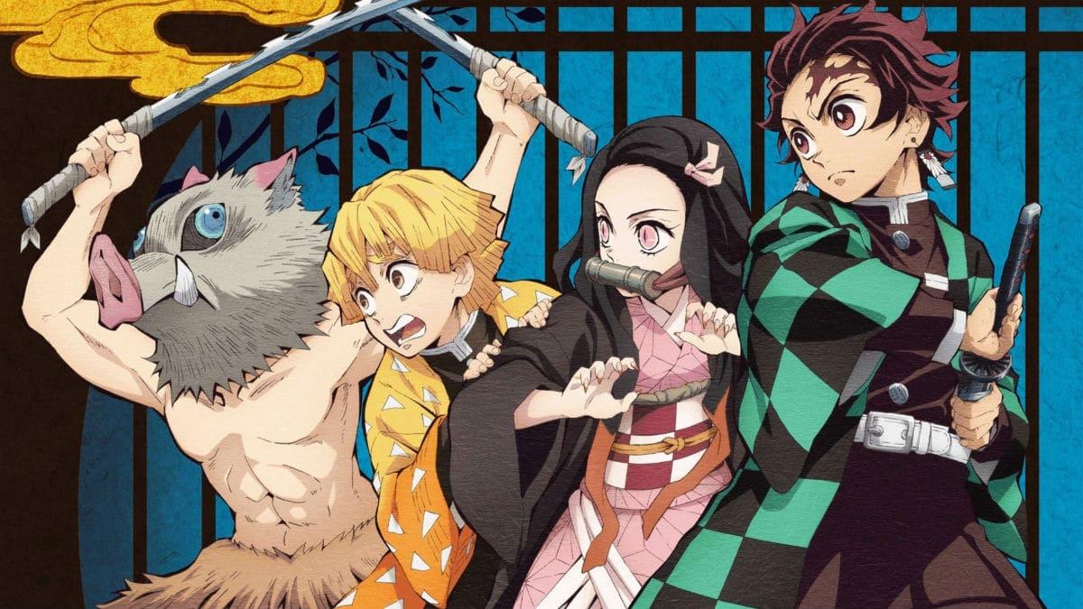 1200x675 Demon Slayer Season 2 release date predictions: Kimetsu no Yaiba