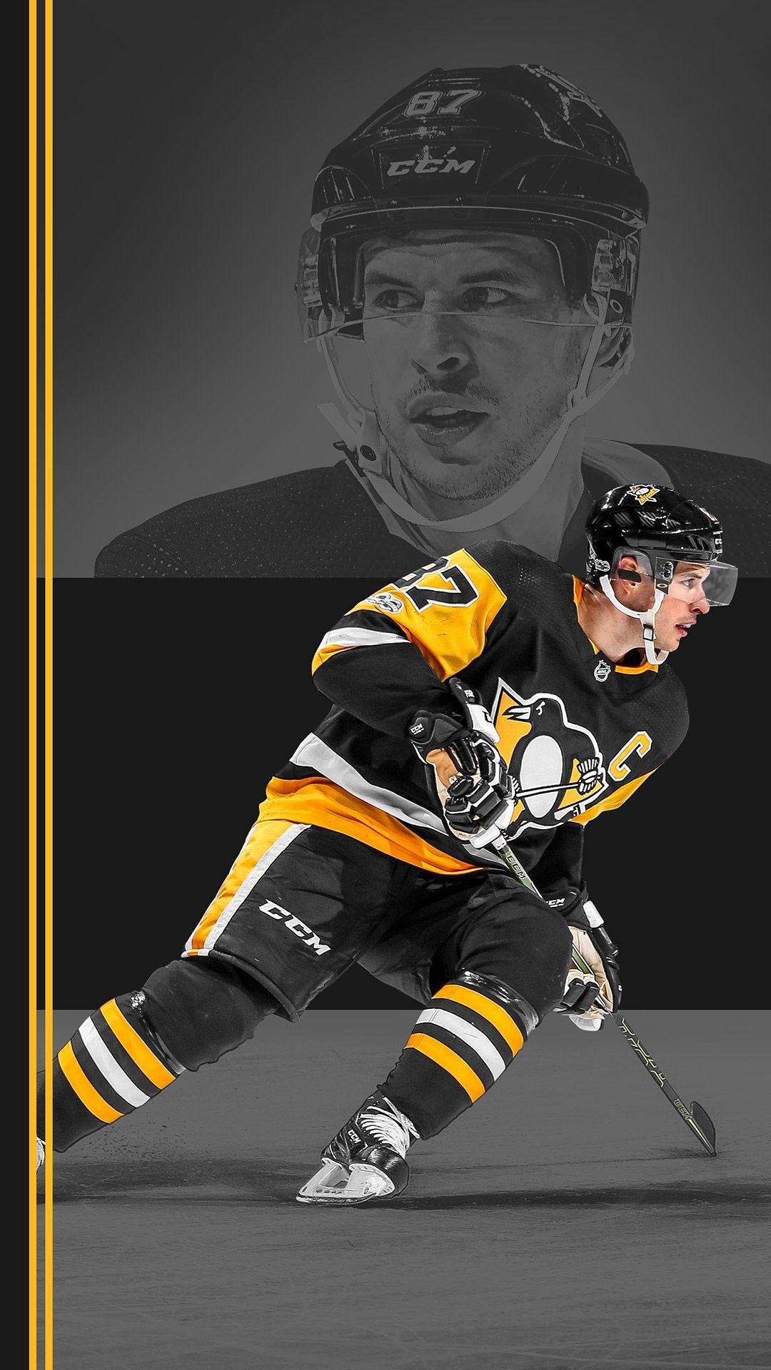 1080x1920 Wallpaper. Pittsburgh Penguins. Pittsburgh penguins, Pittsburgh penguins hockey, Nhl wallpaper