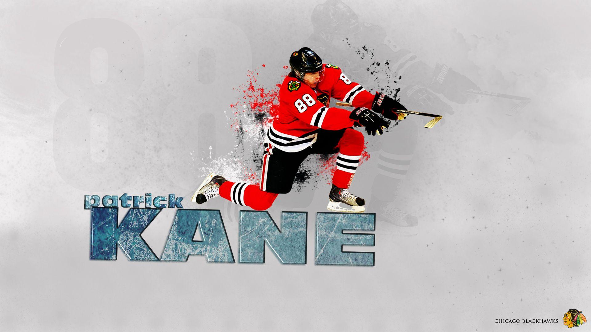 1920x1080 Popular Hockey player Patrick Kane wallpaper and image